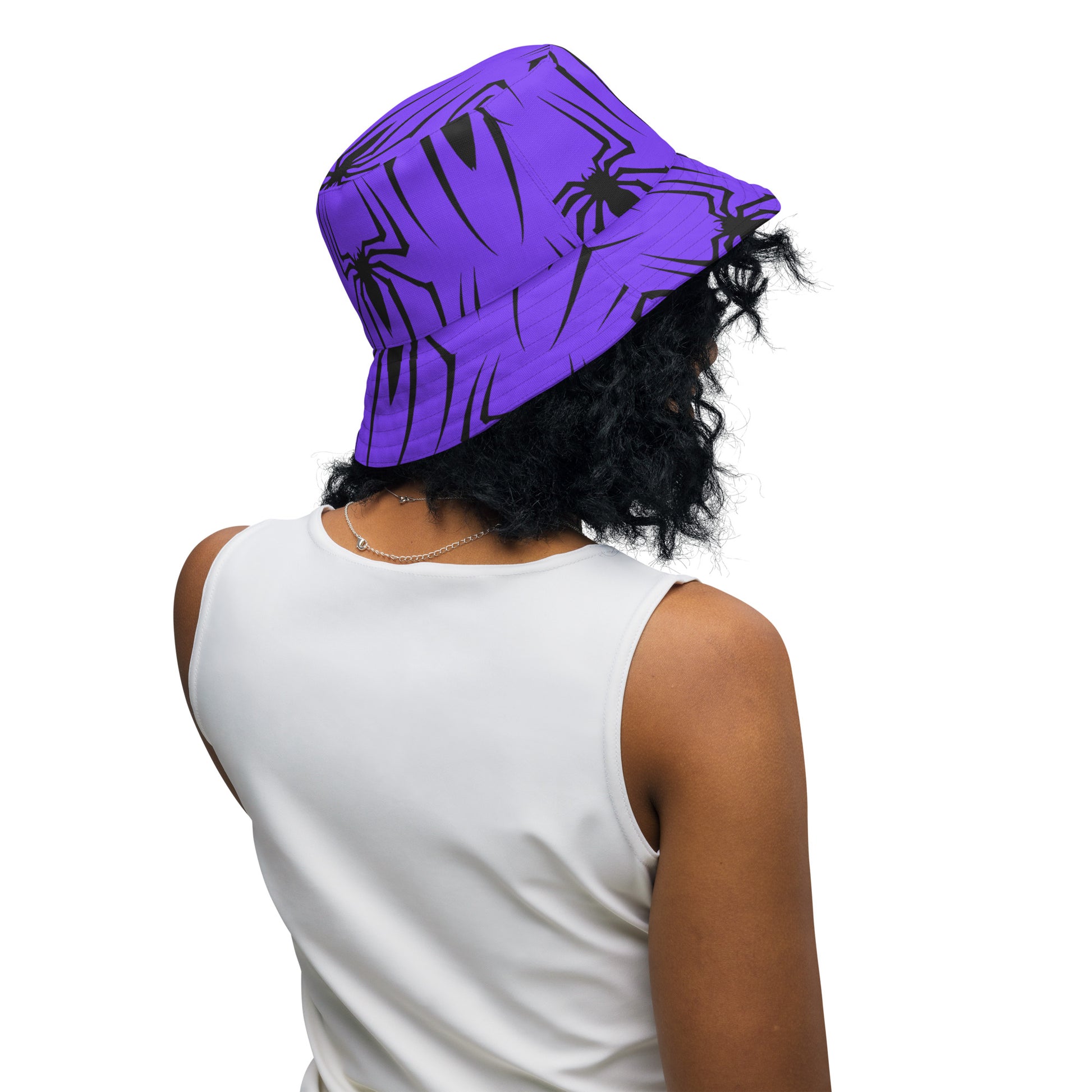 Catch the Fun with the SPIDER Bucket Hat! Snag yours today before it gets away!  SHOP Now at The Wishful Fish KIDS