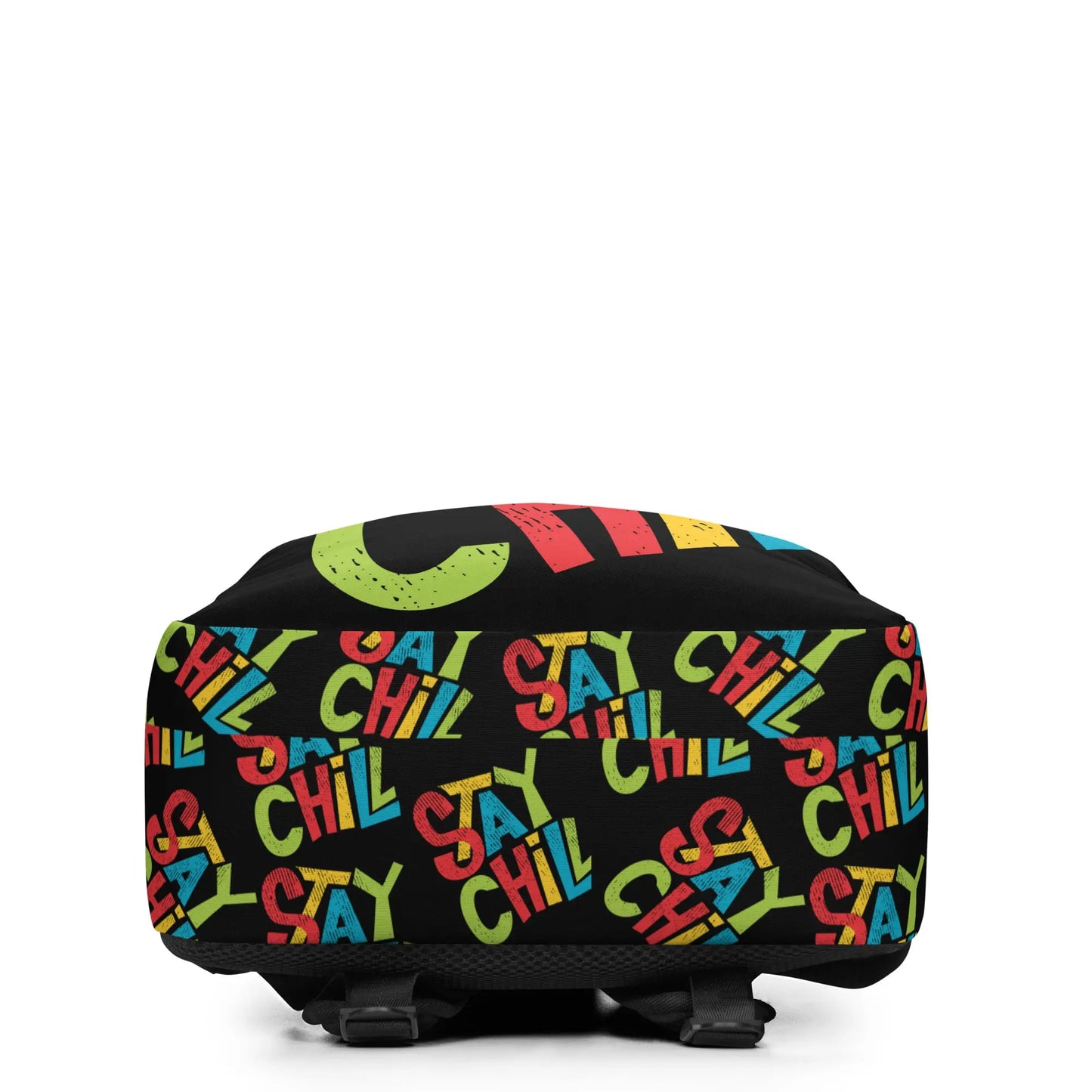 A fun backpack made for kids, teens and tweens who love bold style and laid-back vibes. SHOP Now at The Wishful Fish KIDS