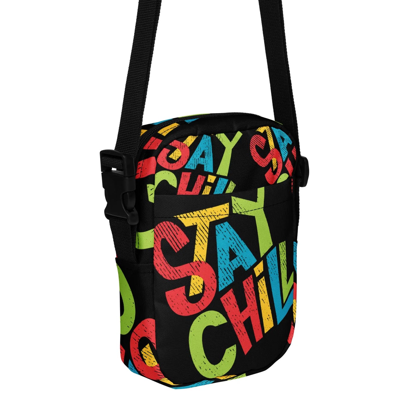 Rock it your way—anytime, anywhere. SHOP Now at The Wishful Fish KIDS