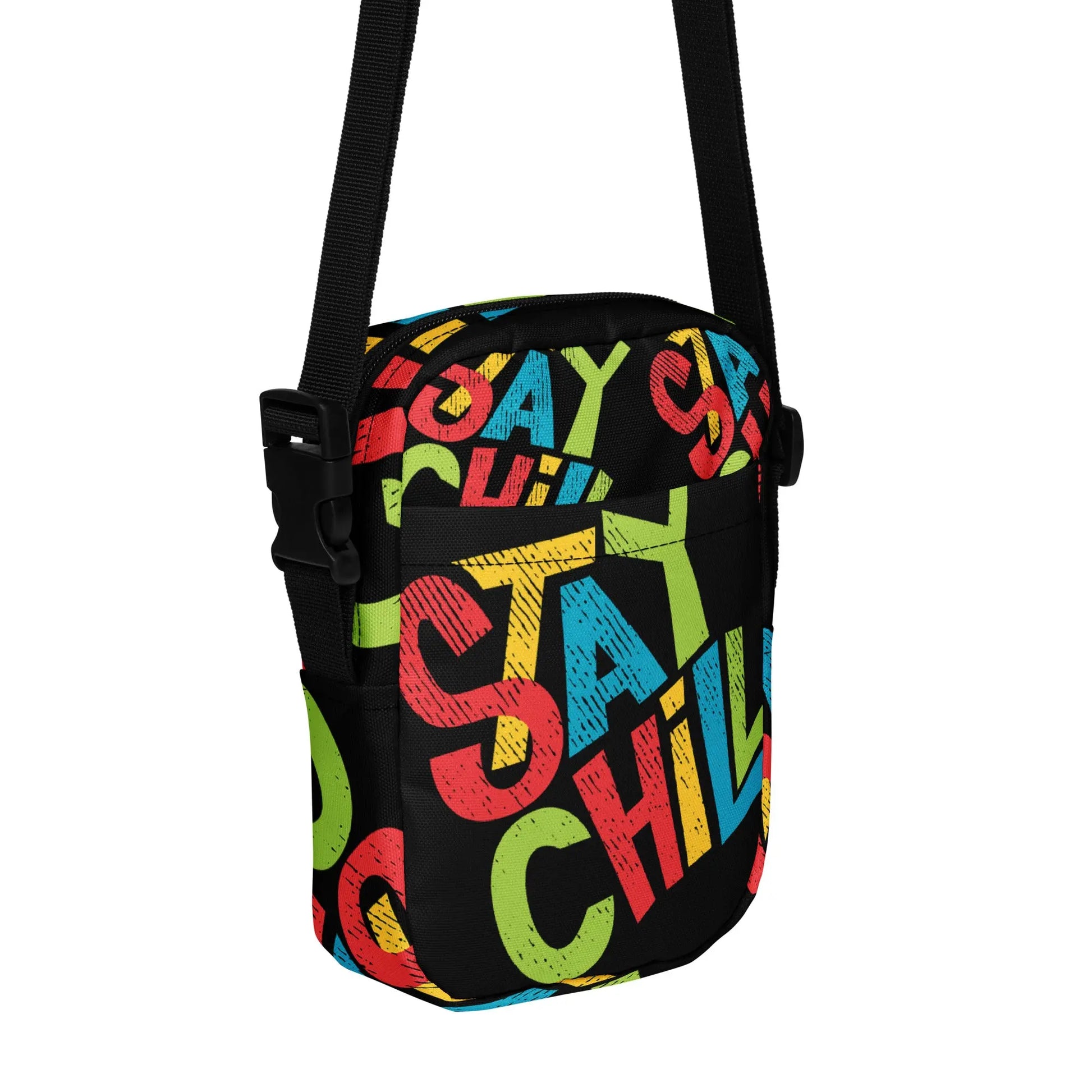 Rock it your way—anytime, anywhere. SHOP Now at The Wishful Fish KIDS