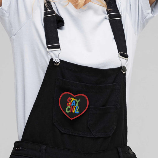 STAY CHILL and stand out from the crowd! SHOP The Wishful Fish KIDS