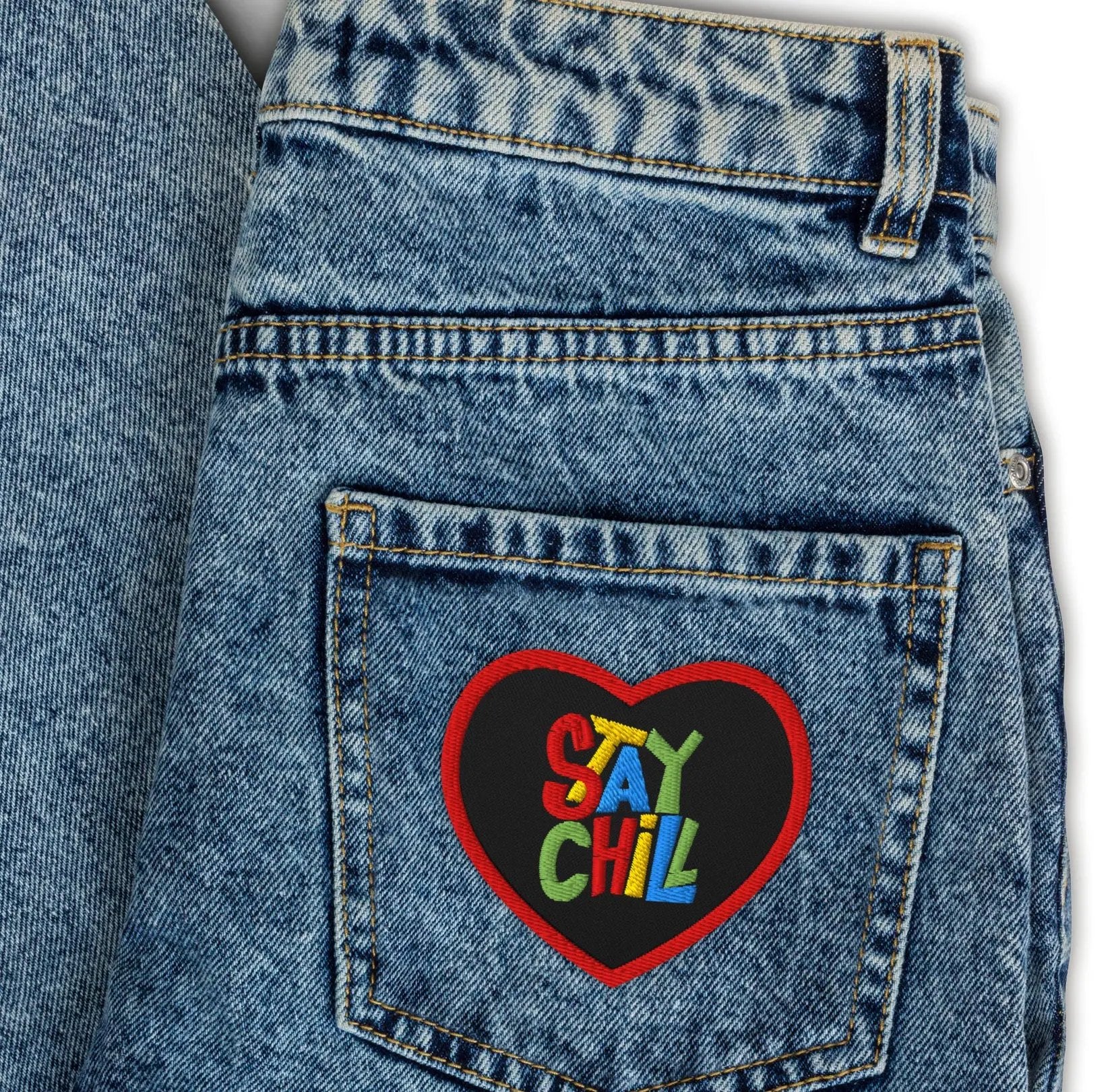 Add some ATTITUDE to your OUTFIT! SHOP The Wishful Fish KIDS