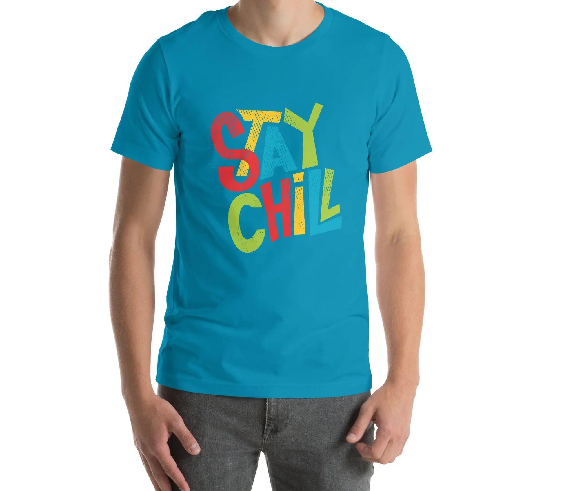 This tee is the perfect addition to any outfit. SHOP Now at The Wishful Fish KIDS