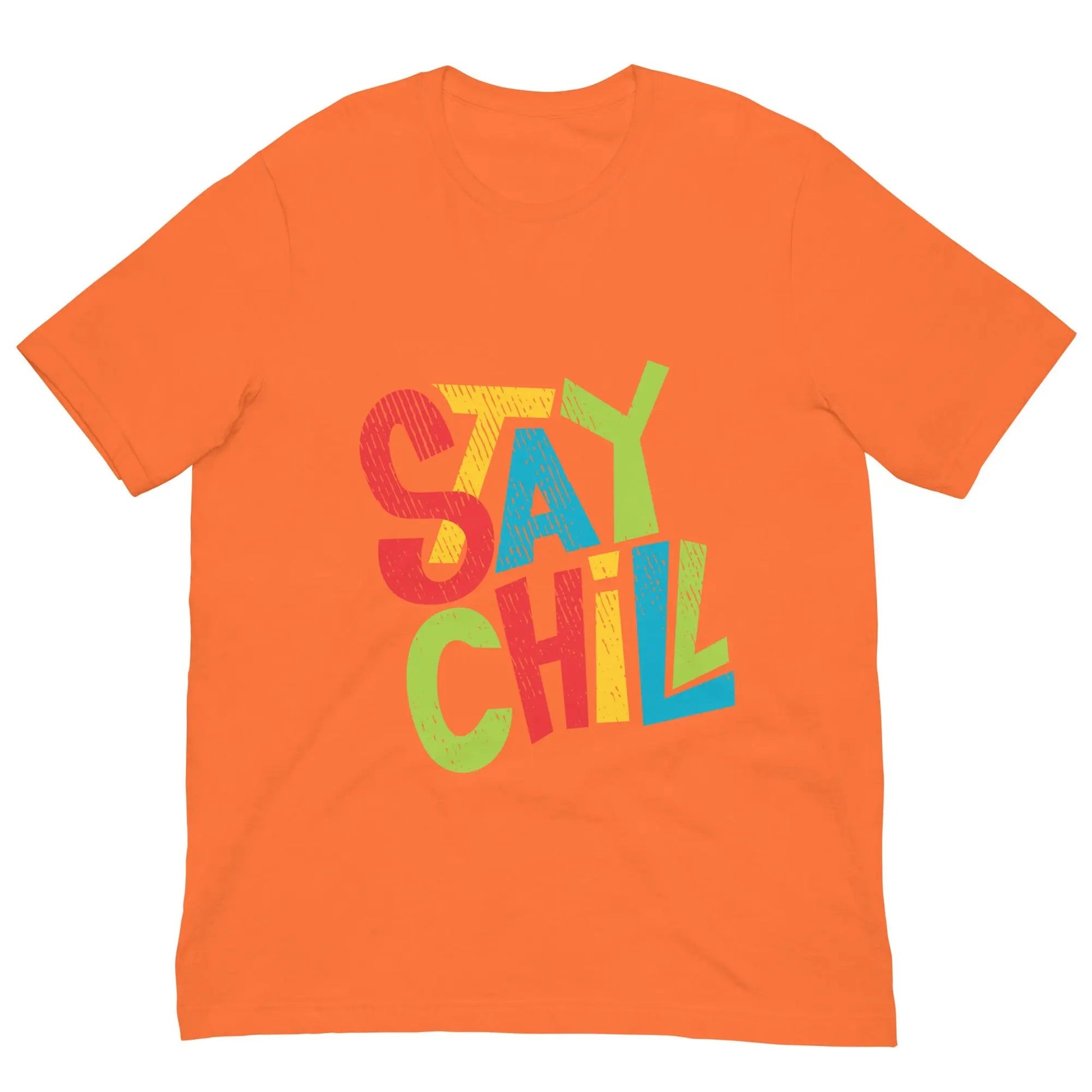 Get your chill on with this fun, must have tee. SHOP Now at The Wishful Fish KIDS