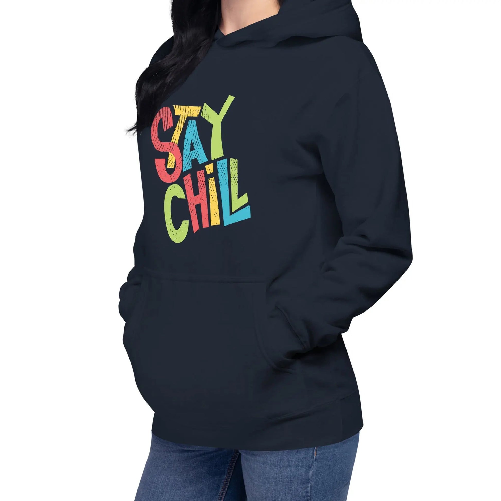 Don't blend in, stand out in our fun hoodies! SHOP Now at The Wishful Fish KIDS