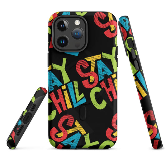 This case brings you cool vibes, it's fun and functional. SHOP The Wishful Fish KIDS