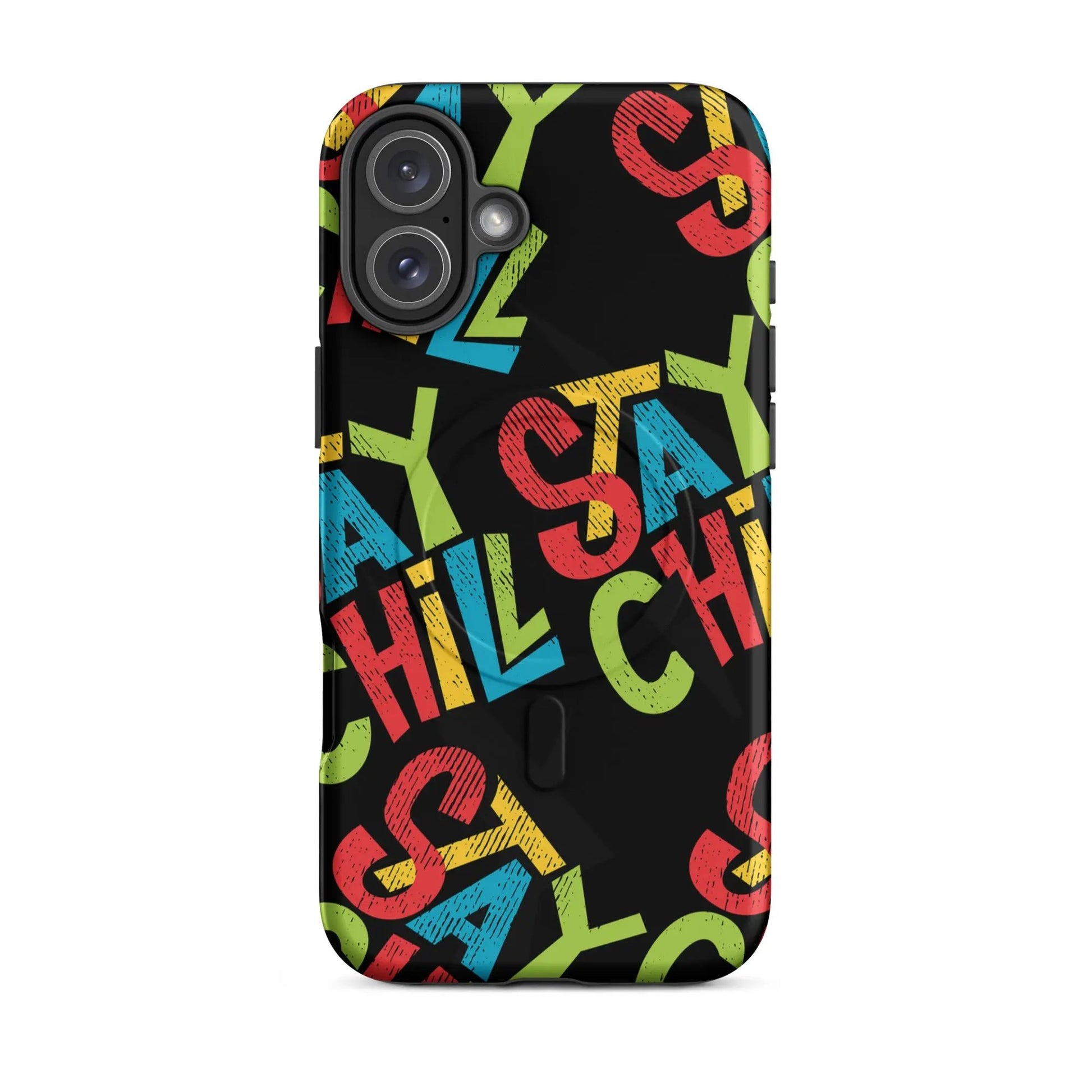 Rock it, and stay all day chill in style. SHOP The Wishful Fish KIDS