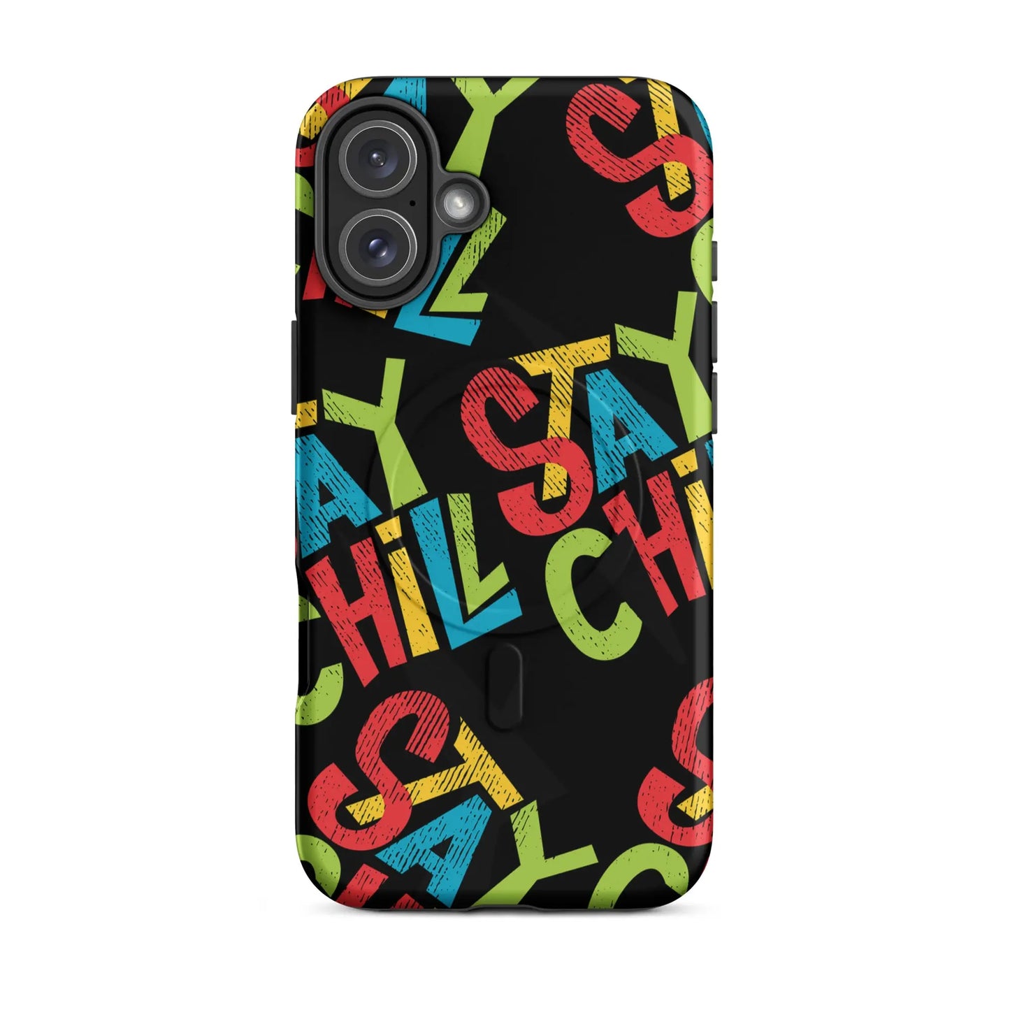 Rock it, and stay all day chill in style. SHOP The Wishful Fish KIDS