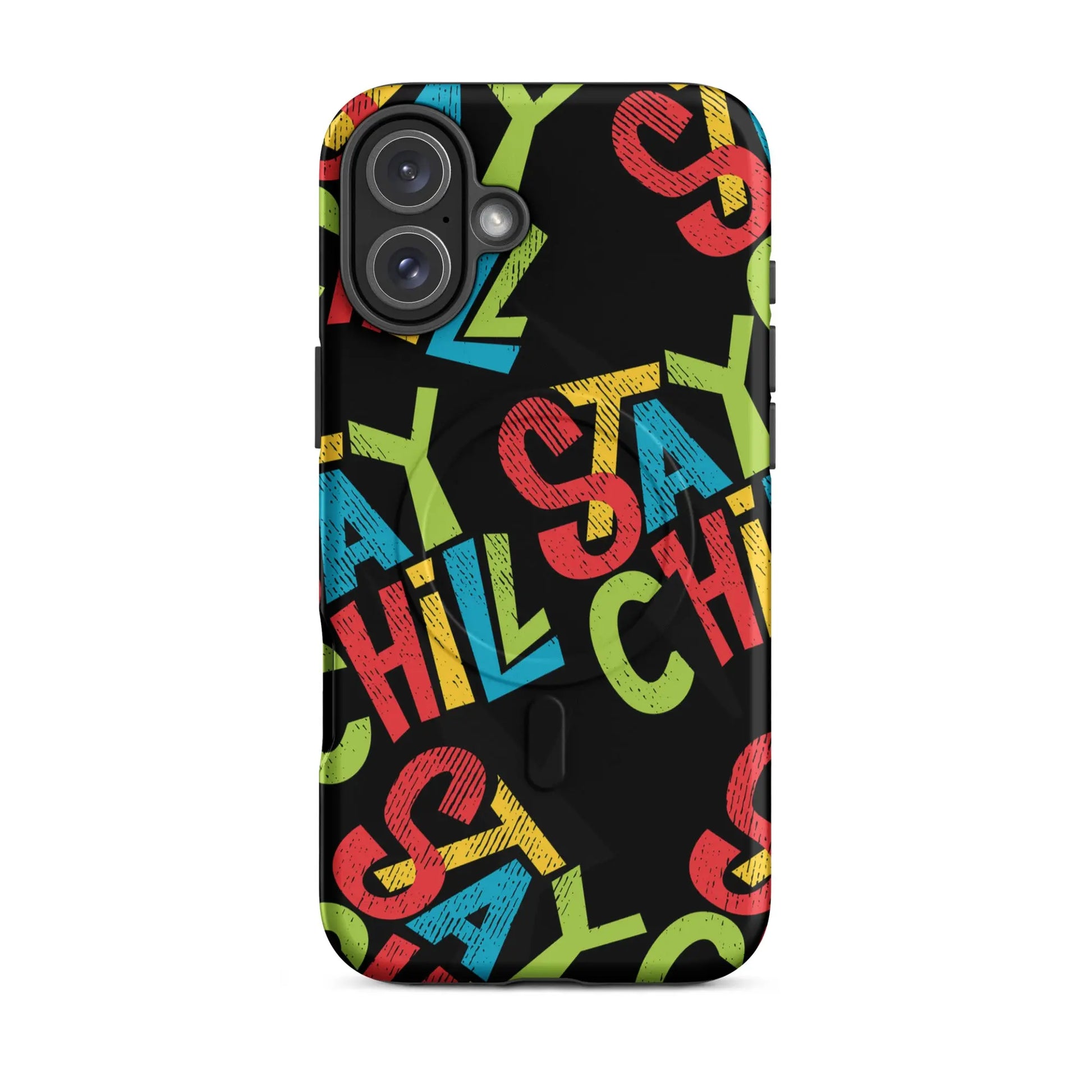 Rock it, and stay all day chill in style. SHOP The Wishful Fish KIDS