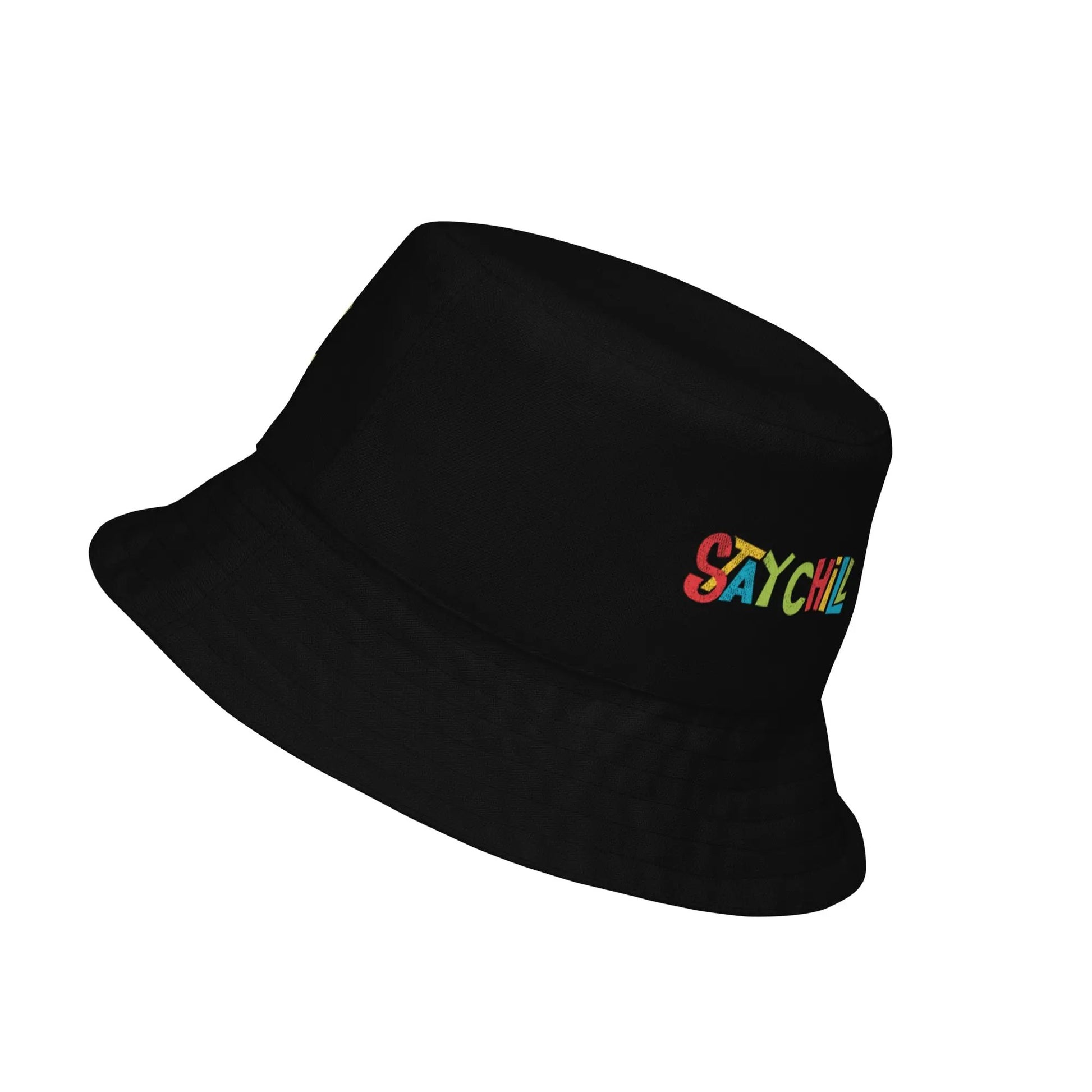 Keep your style sharp and your head cool with Chill Vibes no matter where the day takes you. SHOP Now at The Wishful Fish KIDS