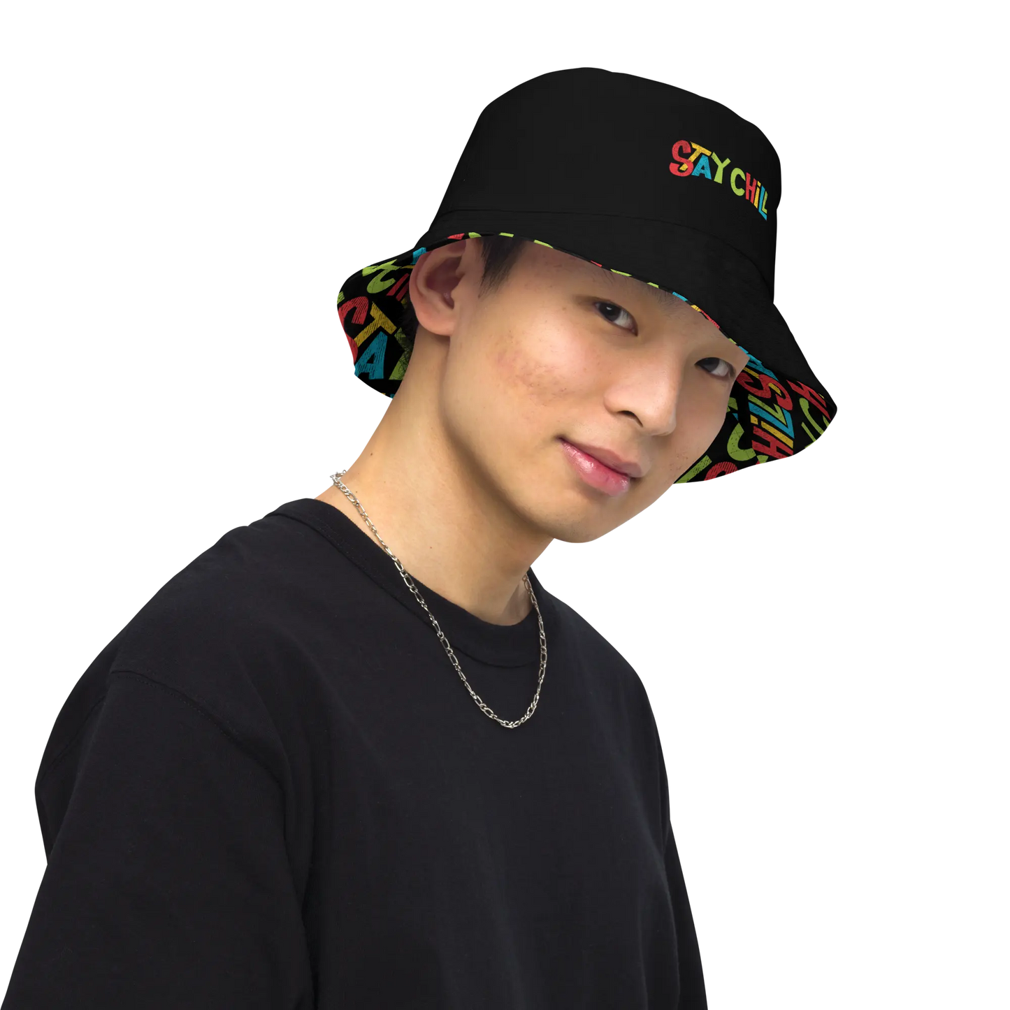 With its cool hat design, you get endless outfit possibilities. SHOP Now at The Wishful Fish KIDS