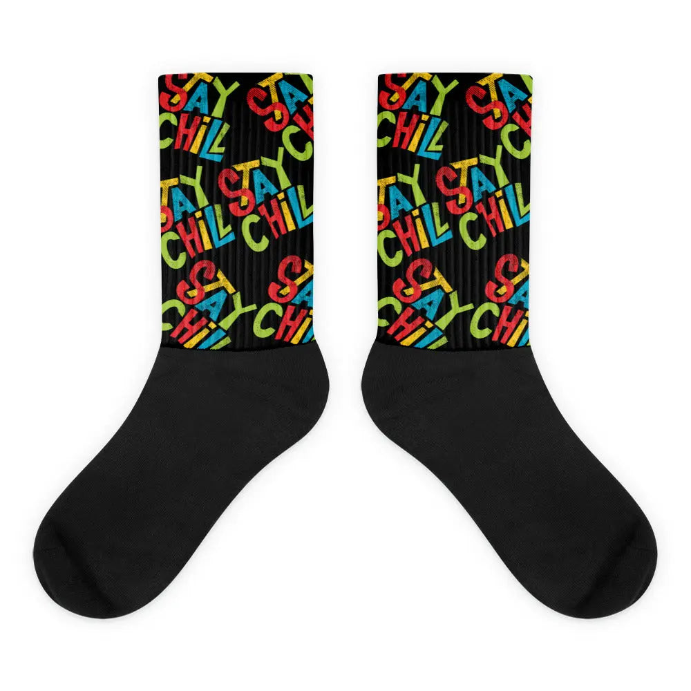 Giving off major chill vibes you need to conquer your day. SHOP The Wishful Fish KIDS