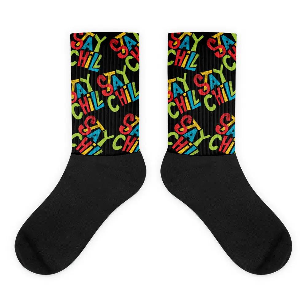 Giving off major chill vibes you need to conquer your day. SHOP The Wishful Fish KIDS