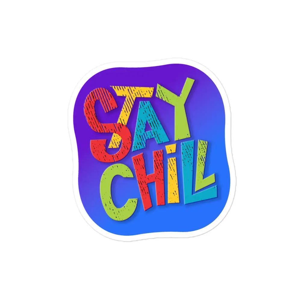 Full of frozen flair, these stickers are all about keeping it cool—literally. SHOP Now at The Wishful Fish KIDS