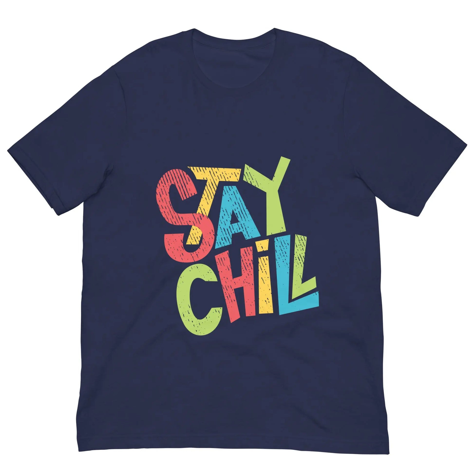 Stay chill in every sense of the word with this cool tee! SHOP Now at The Wishful Fish KIDS