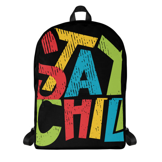 SHOP The Wishful Fish KIDS. It’s not just a laptop backpack—it’s your go-to for making a statement.