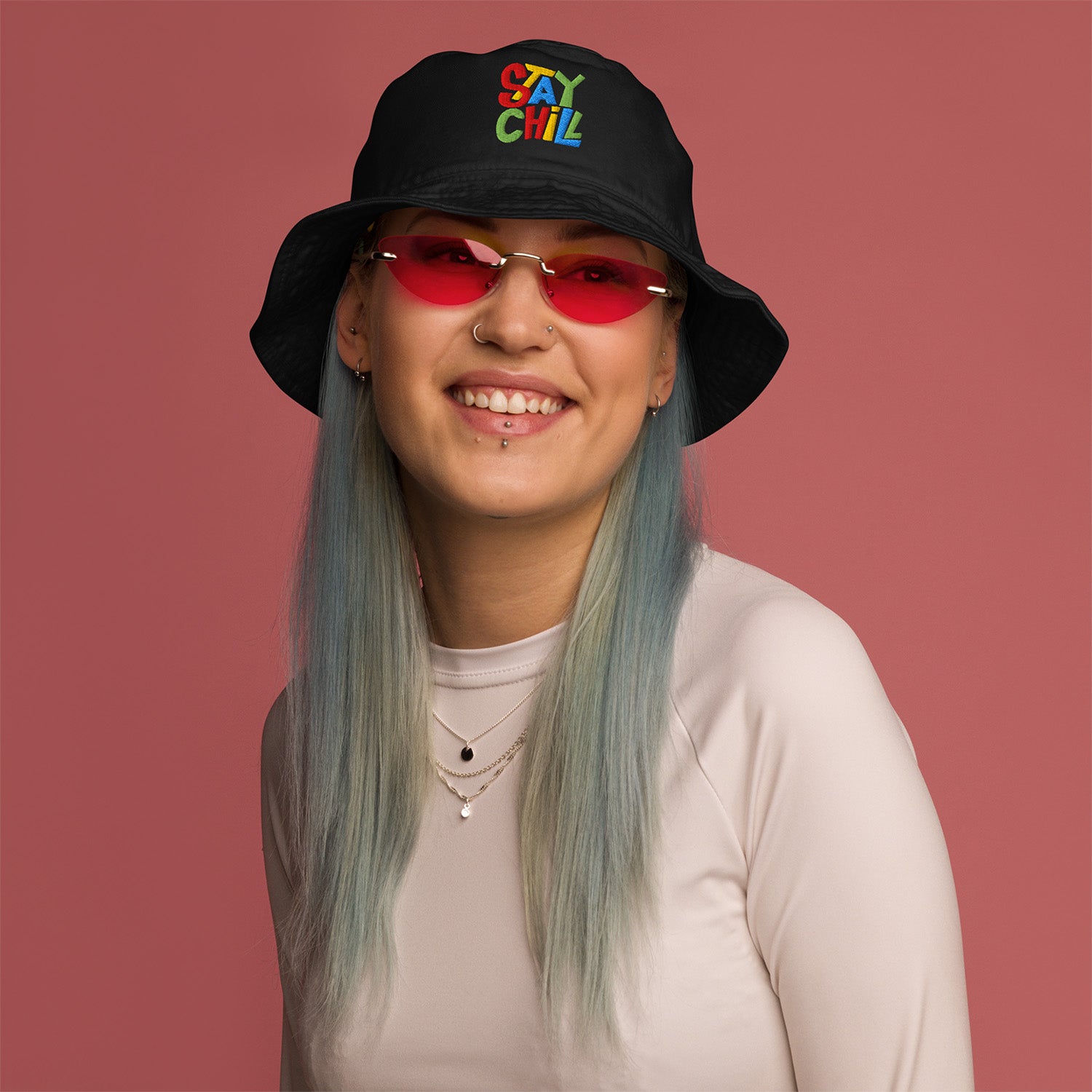 Whether you’re rocking it with streetwear or chill vibes, this hat is all about staying cool and on-point. SHOP The Wishful Fish KIDS