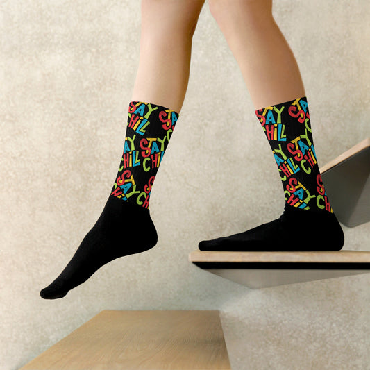The ultimate gear to keep your feet happy and stylish all day long, giving off major chill vibes you need to conquer your day. SHOP The Wishful Fish KIDS
