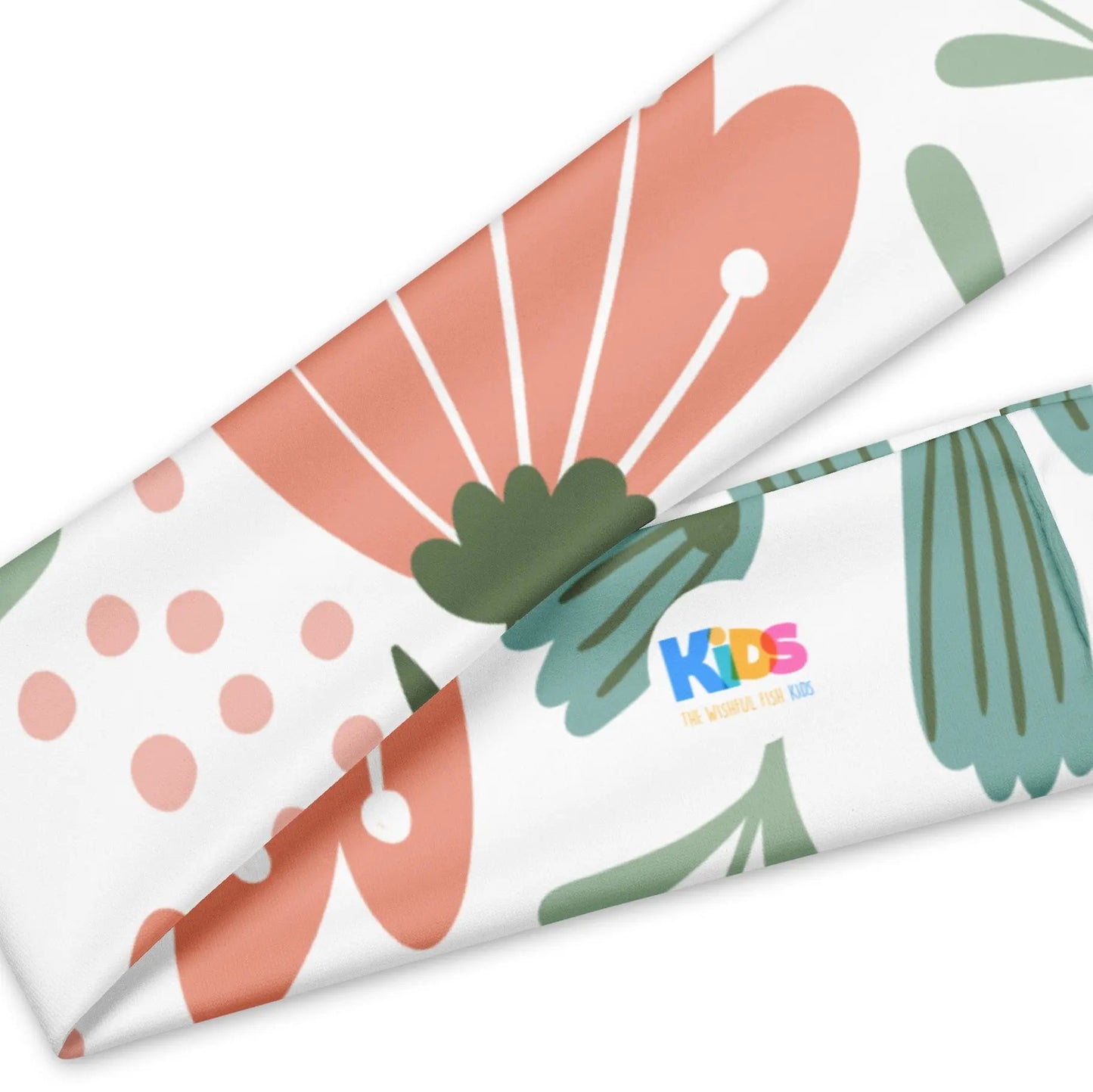 Embrace the spirit of summer and let your style blossom effortlessly! SHOP Now at The Wishful Fish KIDS