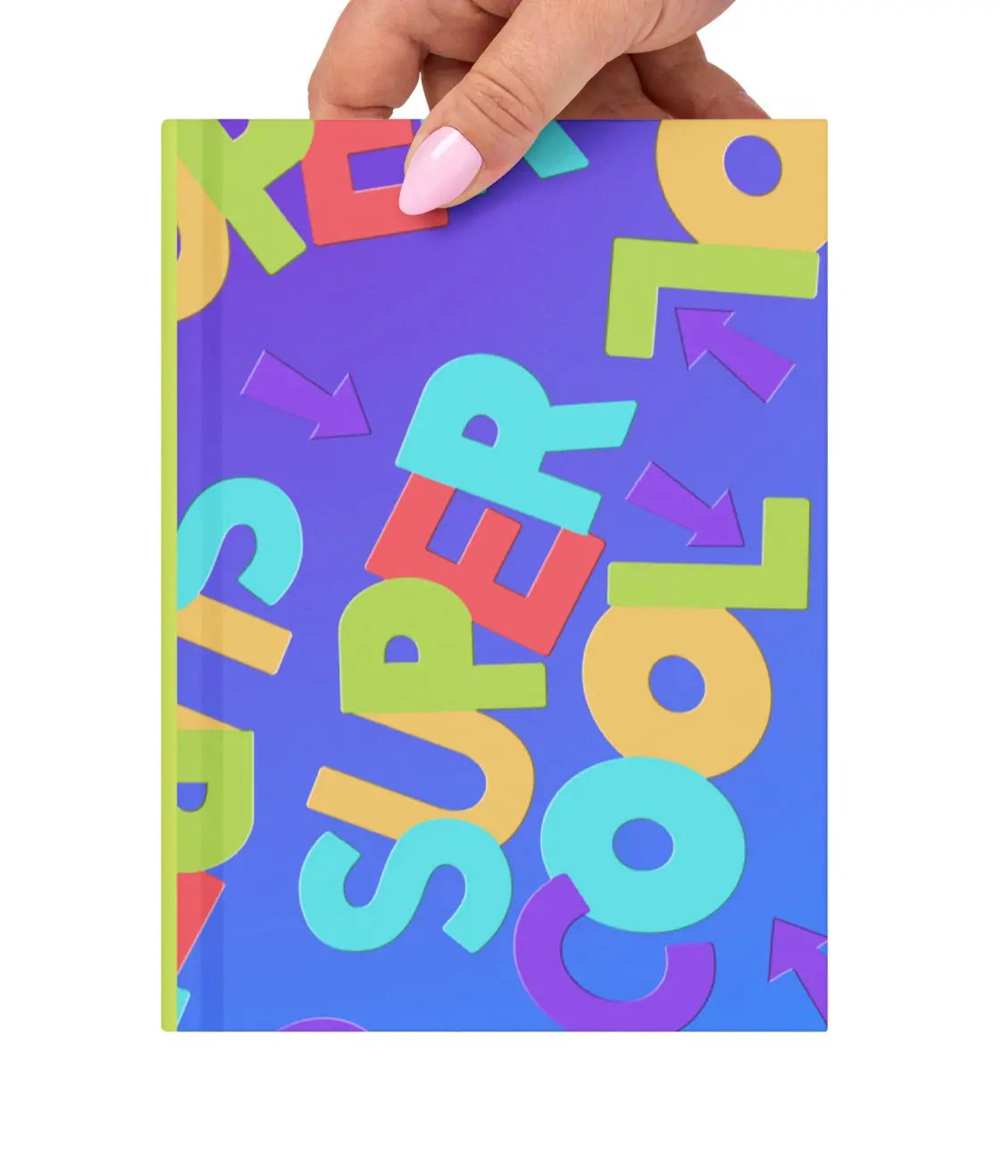 Bright colors, bold vibes, and pages ready for anything! Grab yours TODAY! SHOP Now at The Wishful Fish KIDS