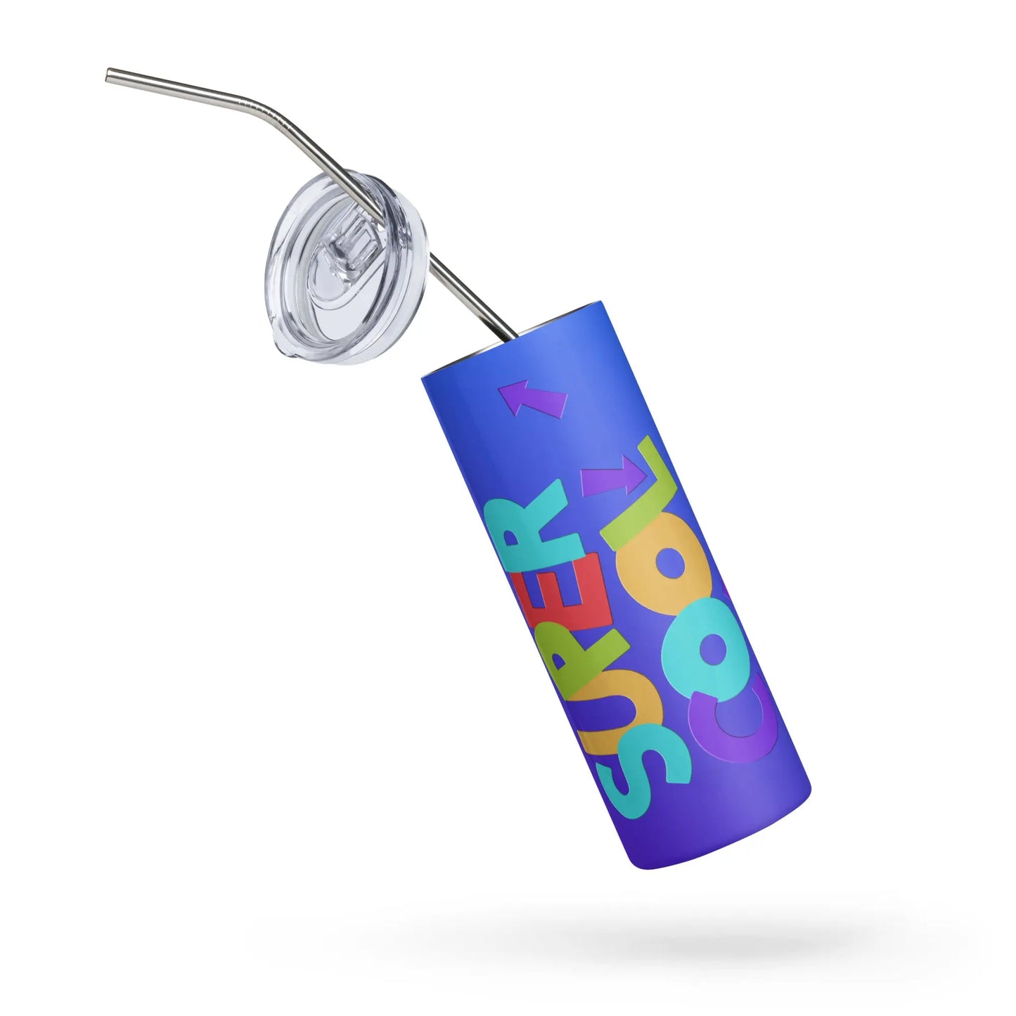 Keep your vibe and your drink cool! SHOP Now at The Wishful Fish KIDS