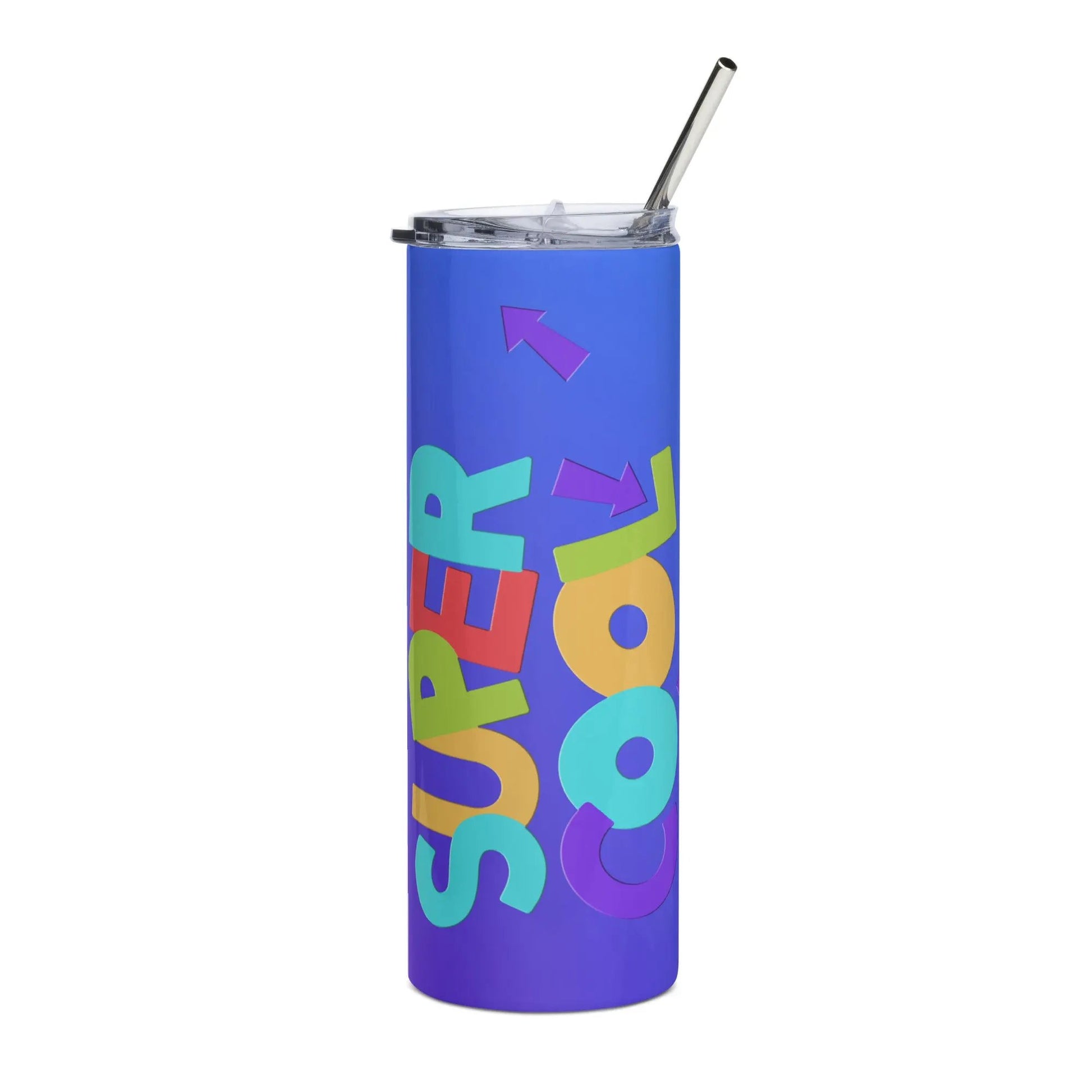 Keep your vibe and your drink cool! SHOP Now at The Wishful Fish KIDS