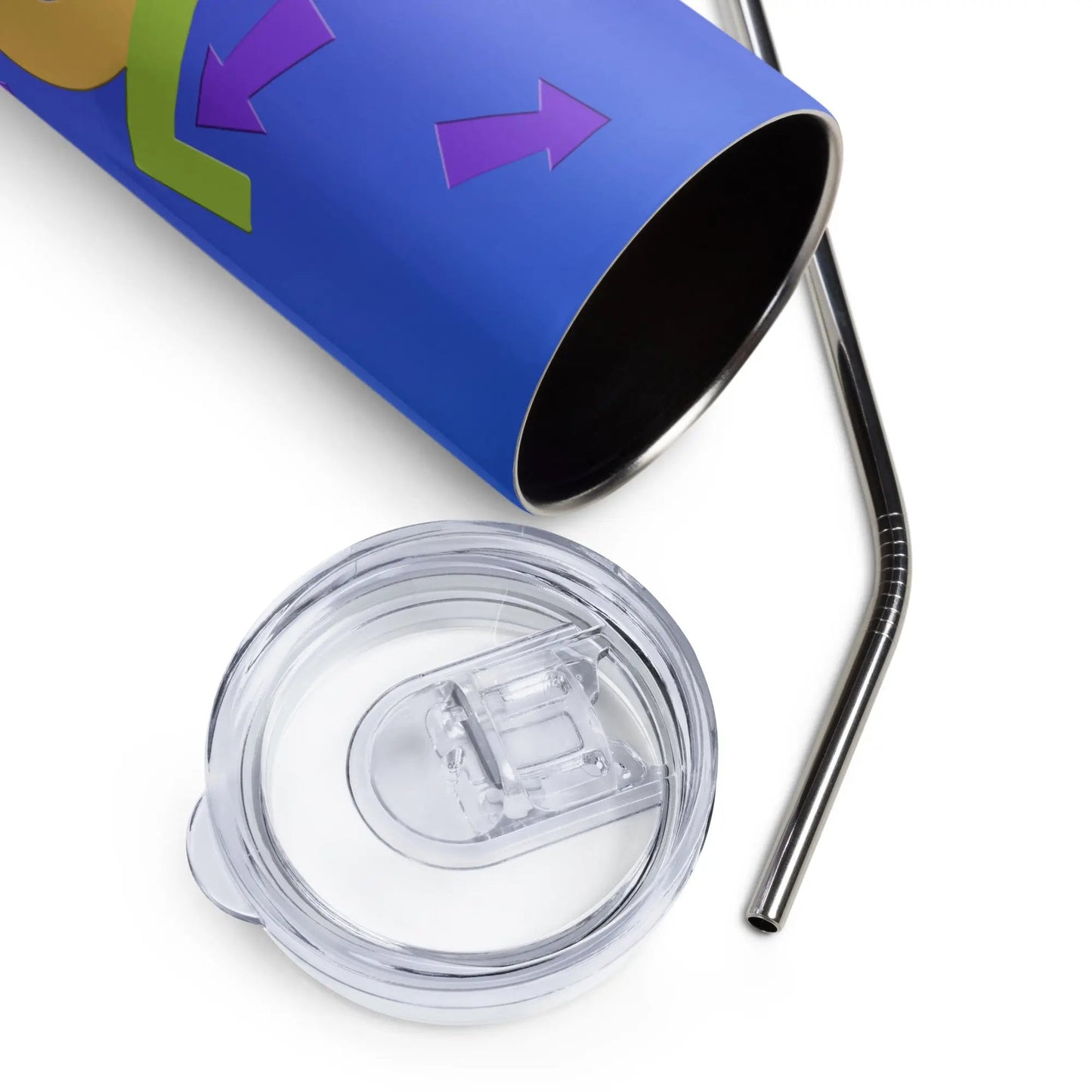 Take it with you, sip with ease, and stay cool all day long. SHOP Now at The Wishful Fish KIDS