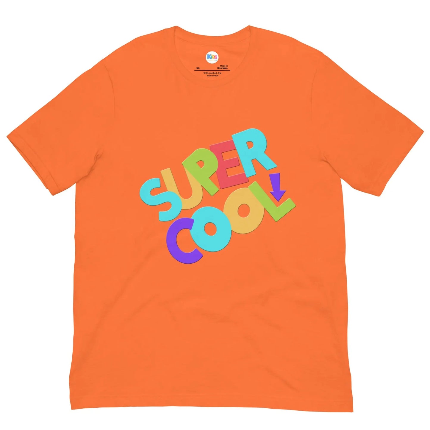 Say Hello to the Coolest Tee yet! SHOP Now at The Wishful Fish KIDS