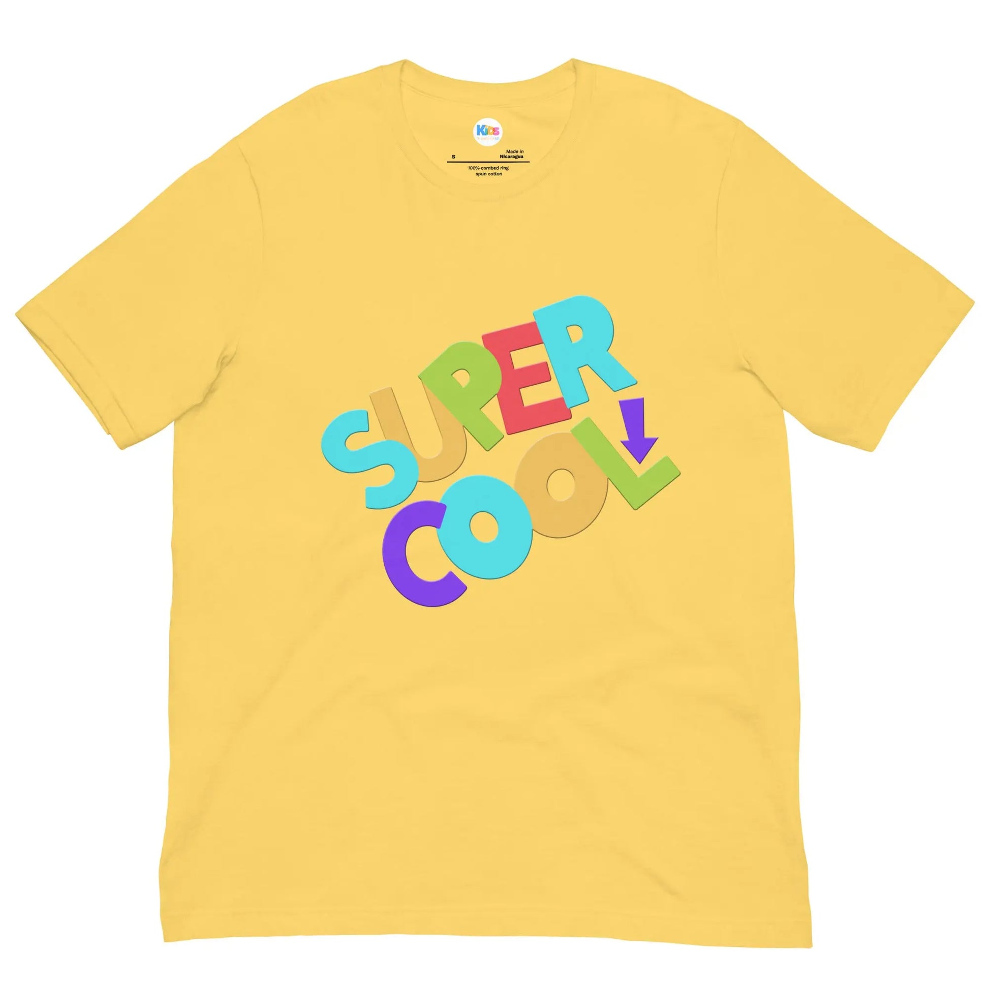 Who knew looking cool could be this easy? SHOP Now at The Wishful Fish KIDS