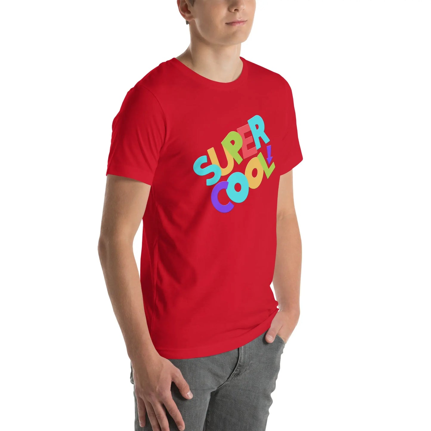 Say Hello to the Coolest Tee yet! SHOP Now at The Wishful Fish KIDS