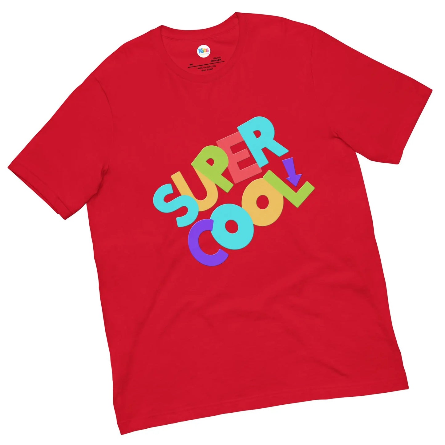 Wear It Loud. Wear It Proud. Grab yours Today! SHOP Now at The Wishful Fish KIDS