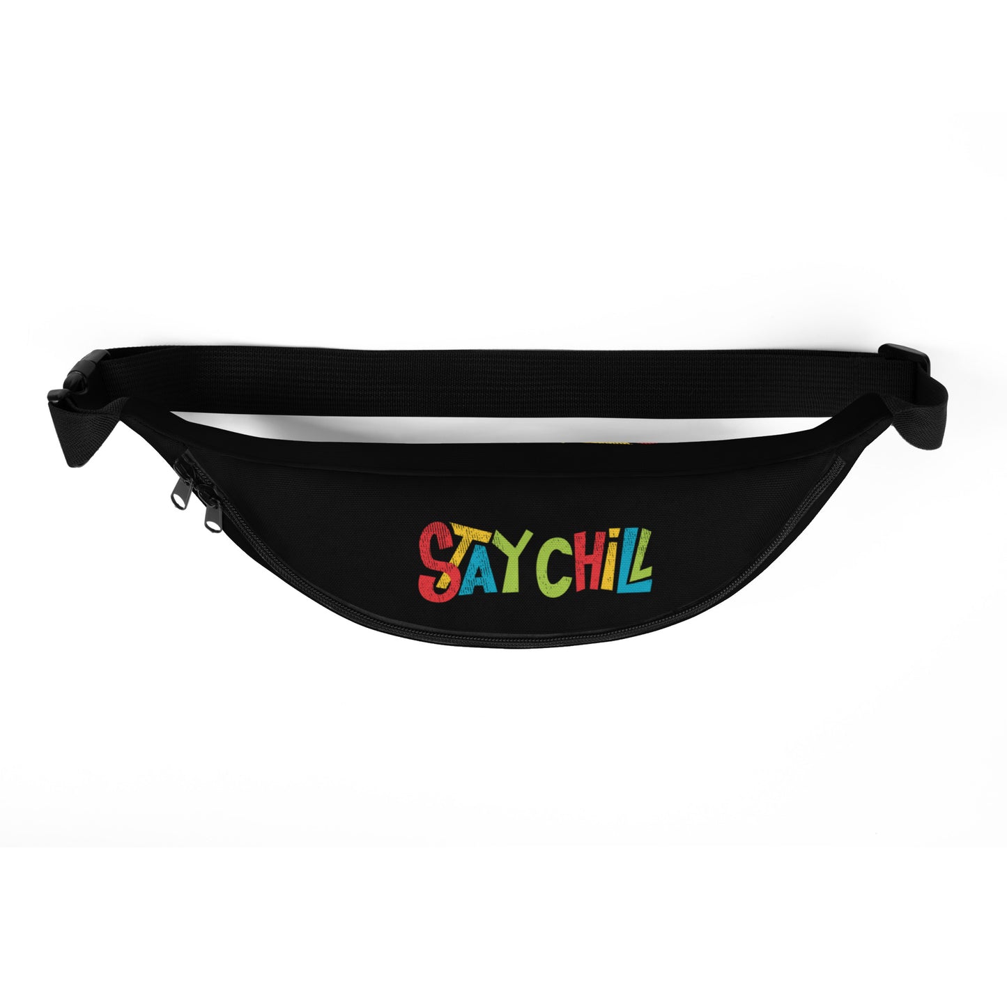 SUPER COOL Fanny Pack - Premium Fanny Pack from The Wishful Fish Kids - Just $29.99! Shop now at The Wishful Fish Kids