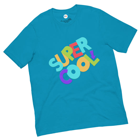 A Totally Fun Tee! SHOP Now at The Wishful Fish KIDS