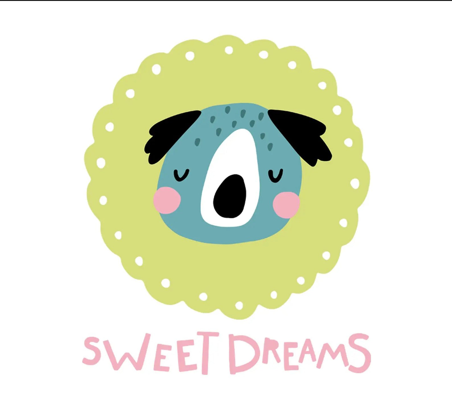 SHOP NOW at The Wishful Fish KIDS  — Stick on the charm, dream on the smiles.