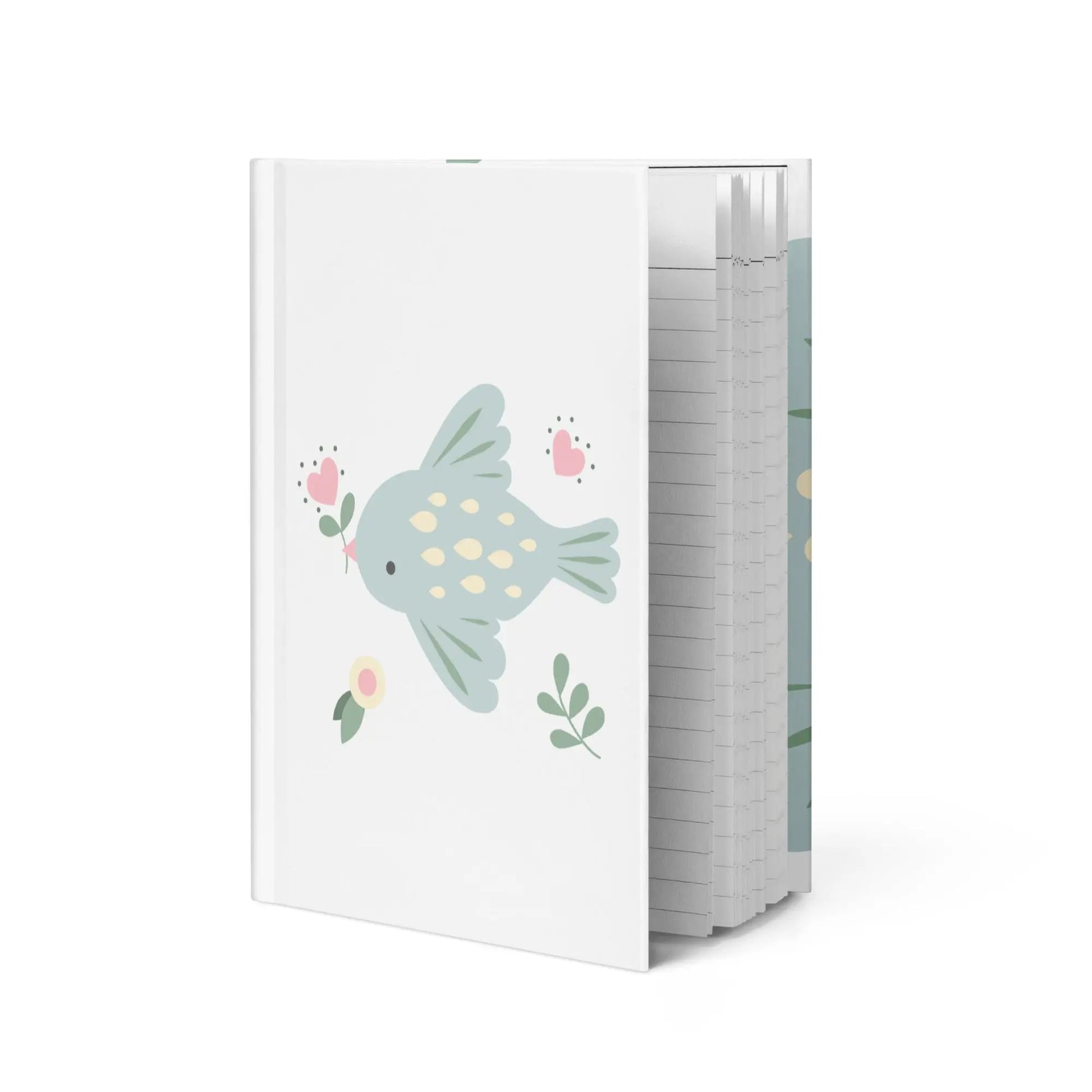 A Dreamy Journal for Dreams, Big Wishes, and Everything in Between! SHOP Now at The Wishful Fish KIDS