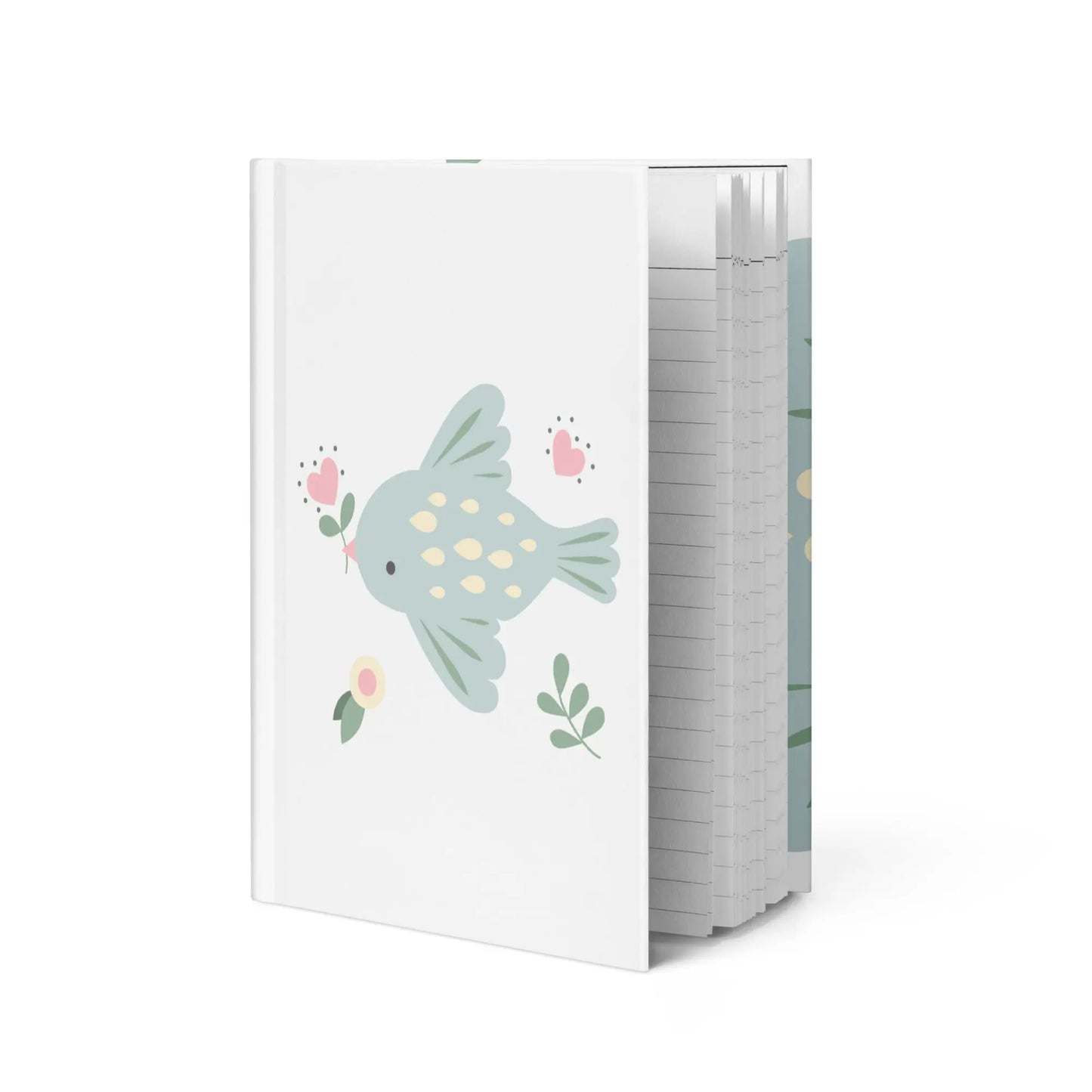 A Dreamy Journal for Dreams, Big Wishes, and Everything in Between! SHOP Now at The Wishful Fish KIDS