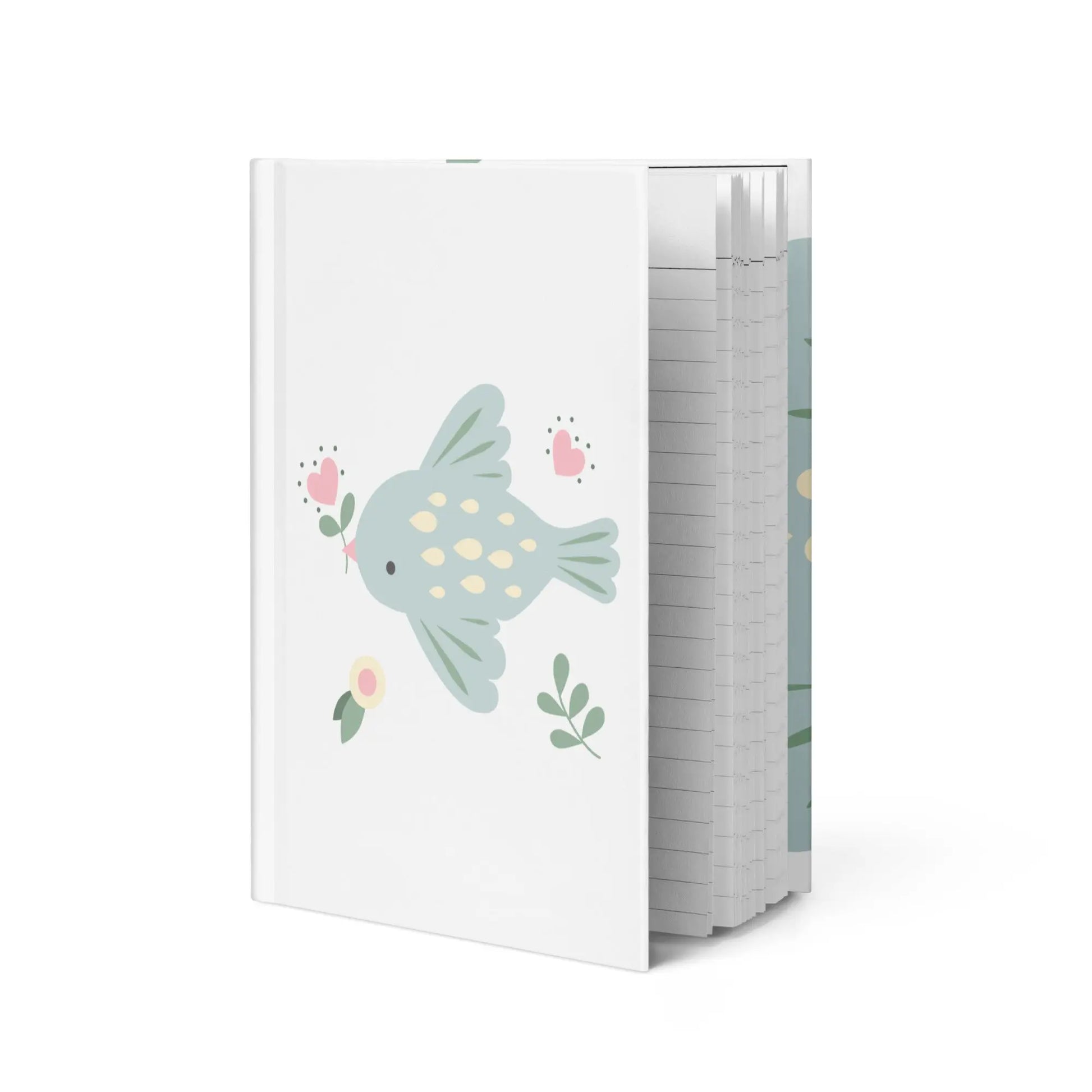 A Dreamy Journal for Dreams, Big Wishes, and Everything in Between! SHOP Now at The Wishful Fish KIDS