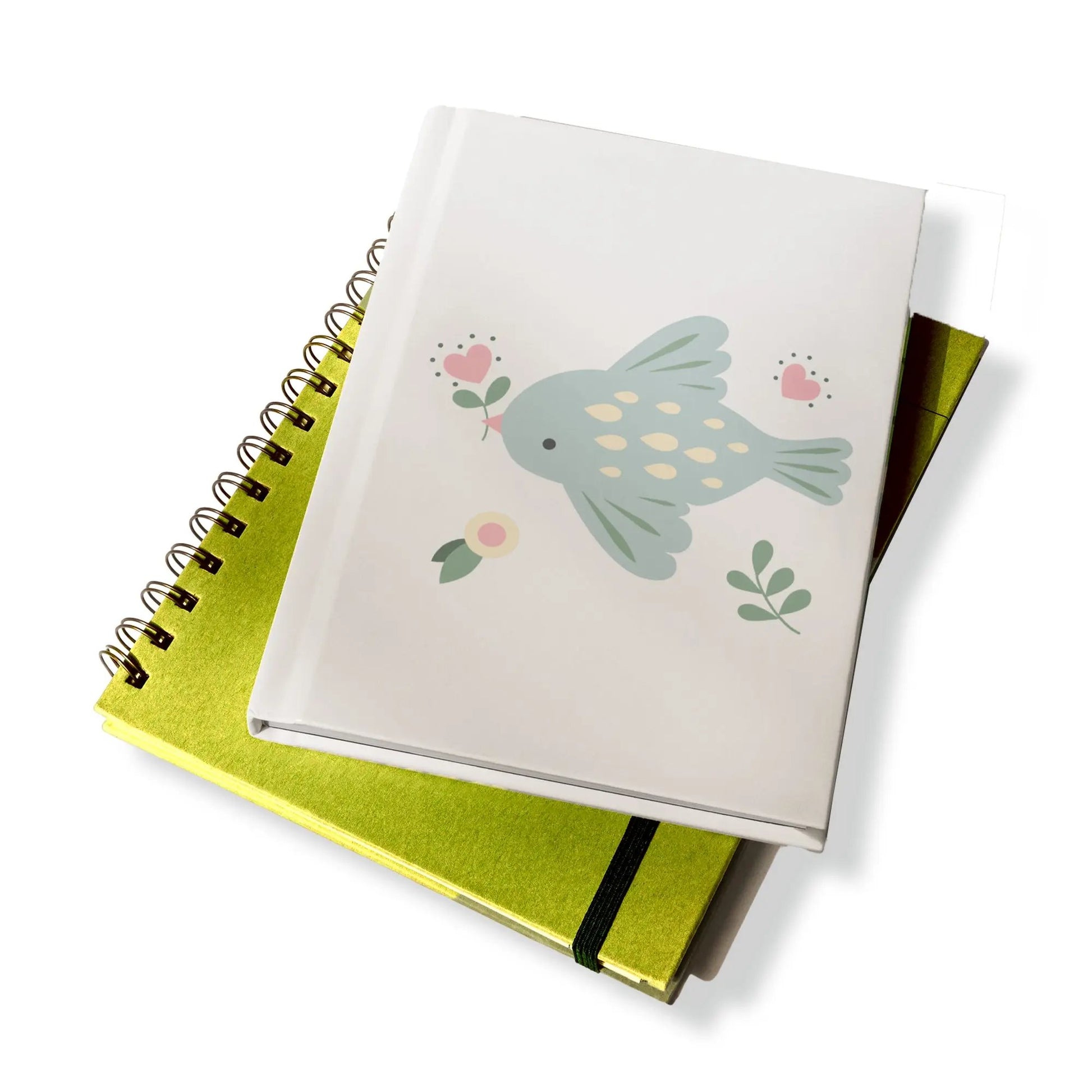 Start with a doodle, a whisper of an idea, or a big wish—this journal is ready when you are. SHOP Now at The Wishful Fish KIDS
