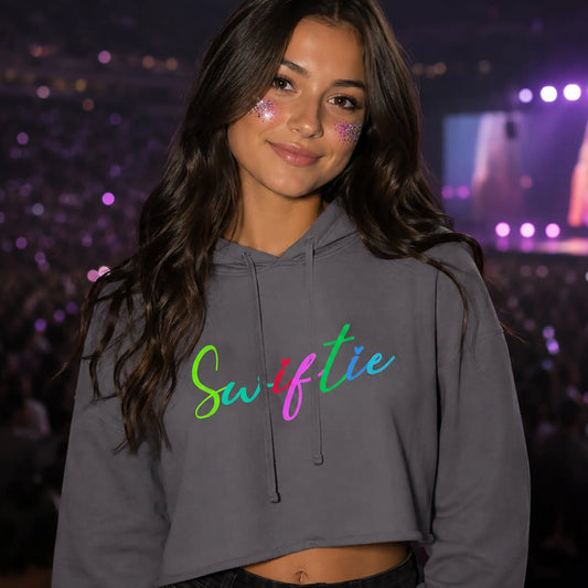 The Perfect Hoodie for Every Era. SHOP Now at The Wishful Fish KIDS