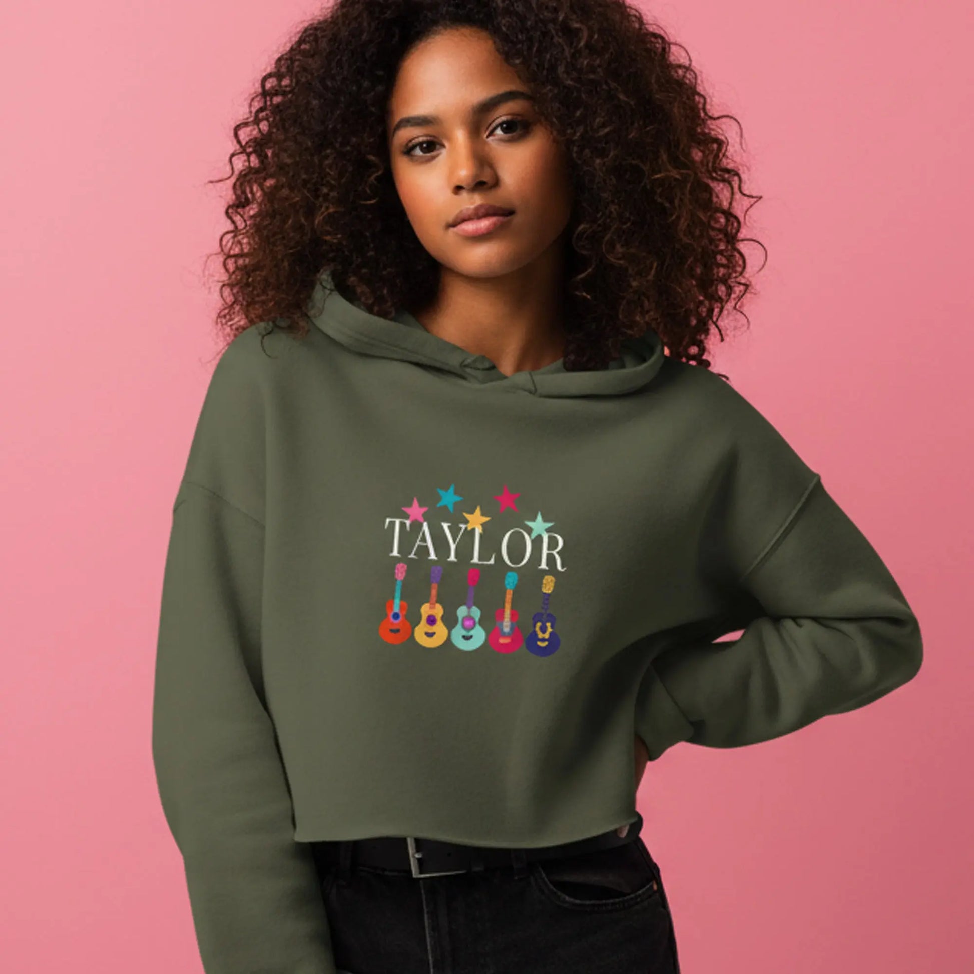 The Perfect Hoodie for Every Era. SHOP Now at The Wishful Fish Kids