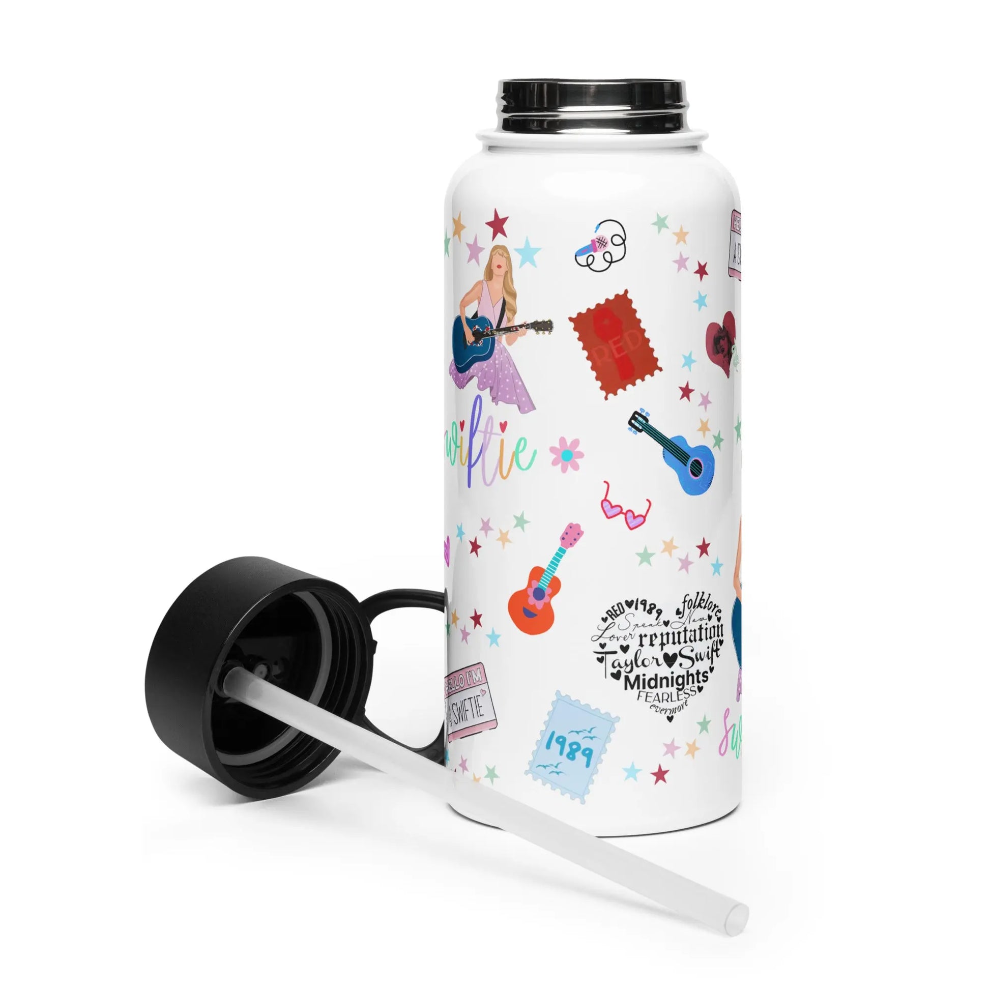 With bold Swiftie style and everyday vibes, it’s made to keep up with you through every era. SHOP Now at The Wishful Fish KIDS