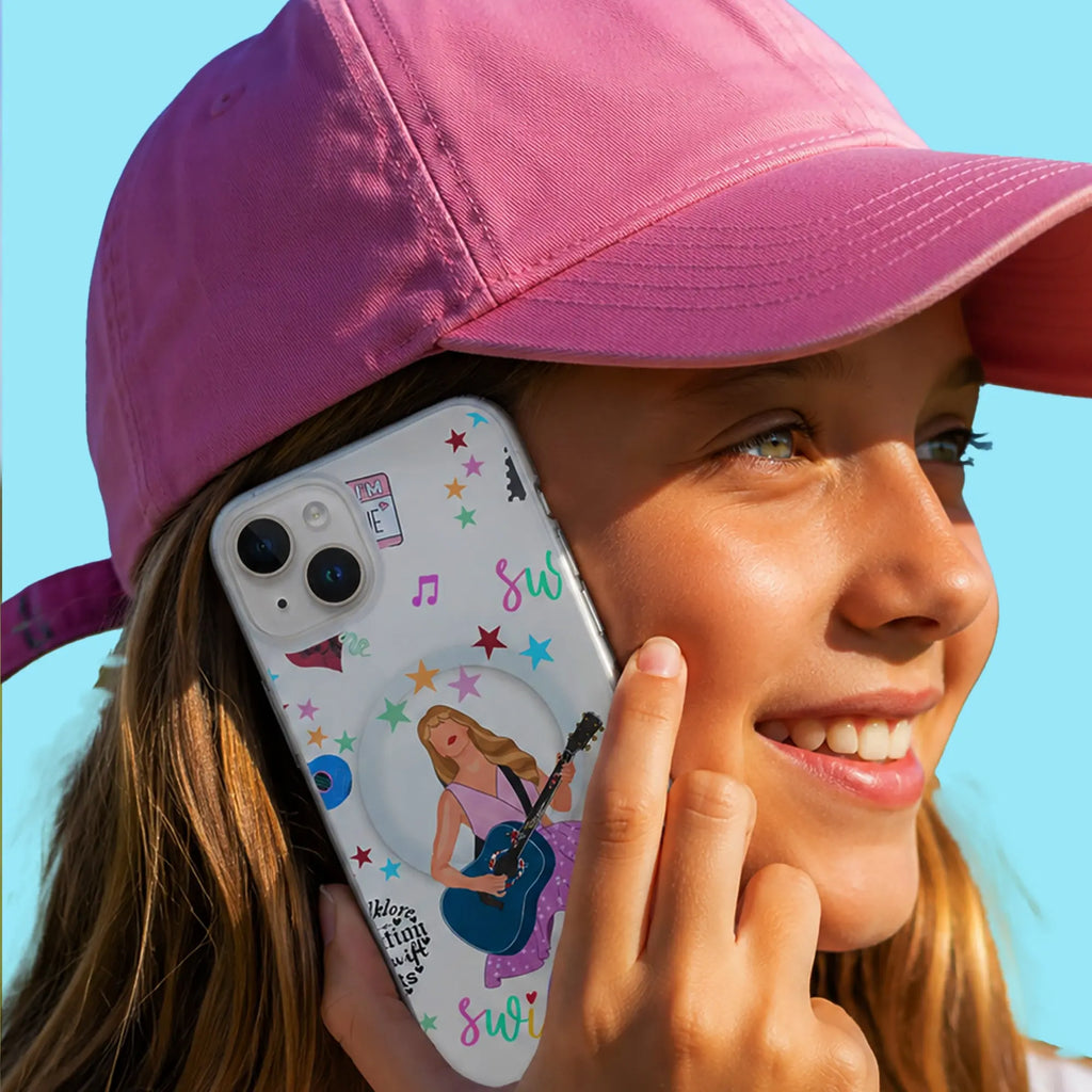 Durable for Every Swiftie Era. SHOP Now at The Wishful Fish KIDS