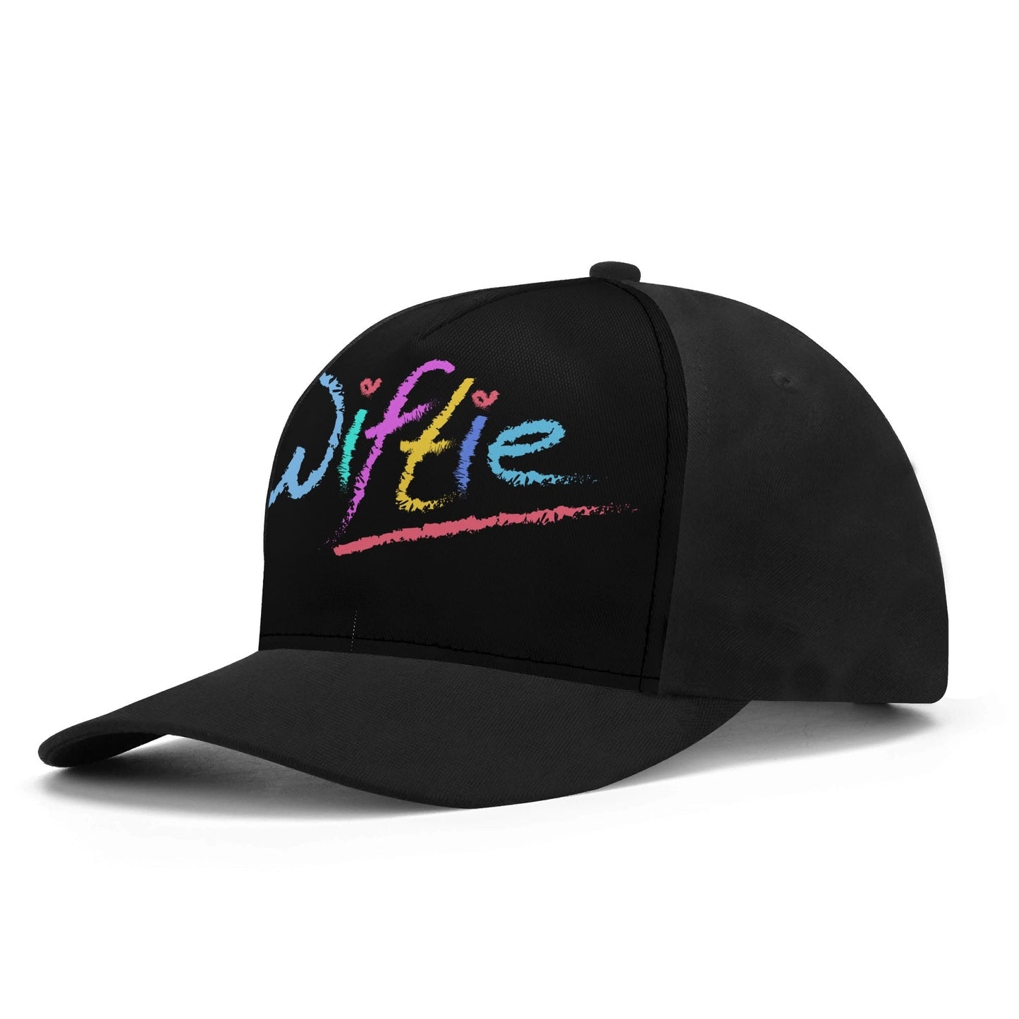 SWIFTIE Baseball Cap - Premium Baseball Cap from The Wishful Fish KIDS - Just $20! Shop now at The Wishful Fish Kids