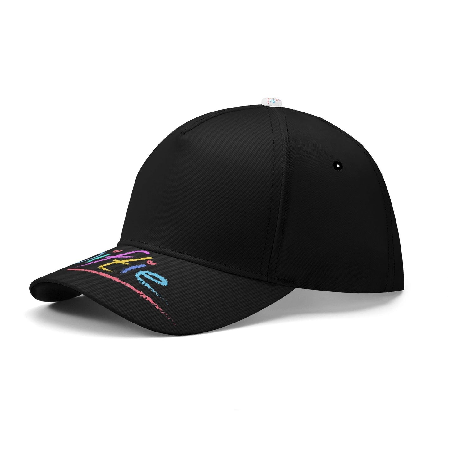 SWIFTIE Baseball Hat for teens.  Perfect gifts to show off your love for Taylor and her music.  Shop our Swiftie Gifts at The Wishful Fish KIDS