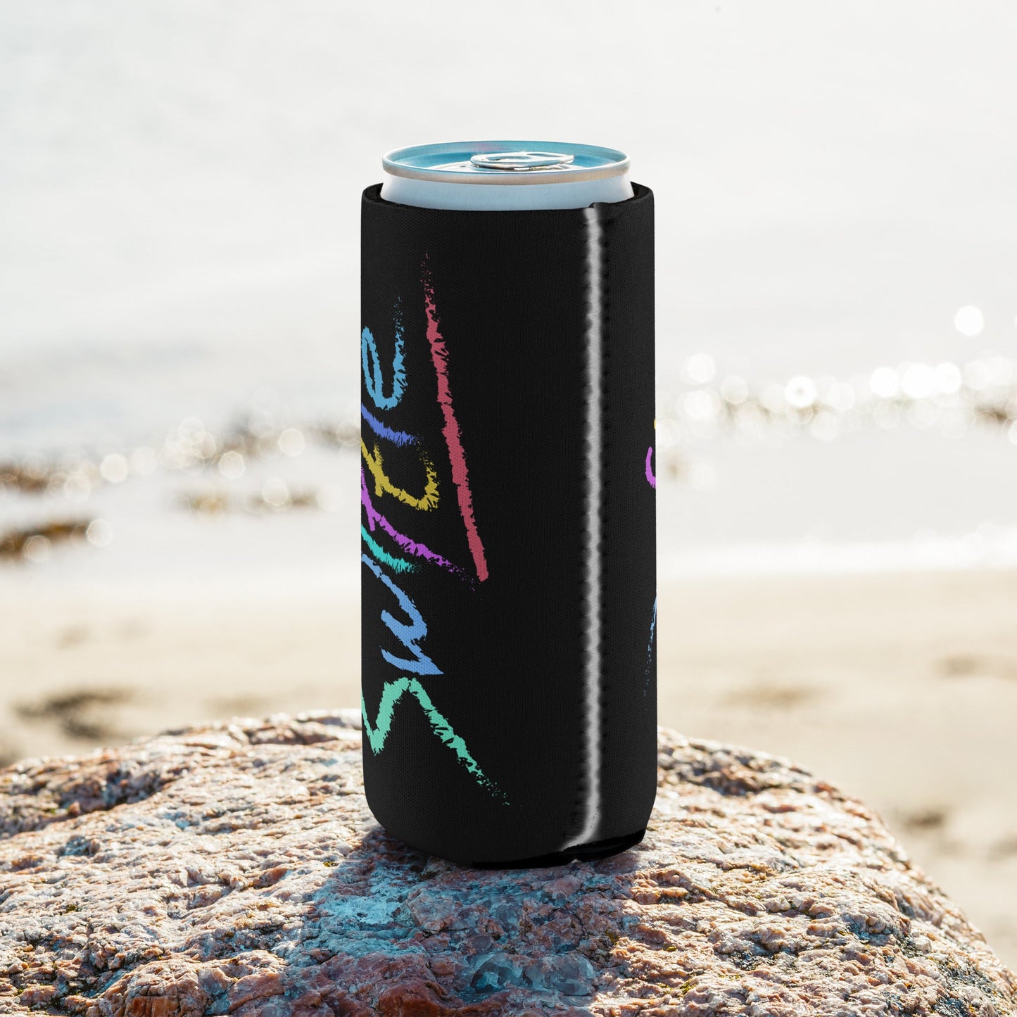 SWIFTIE Can Cooler - Premium Can Cooler from The Wishful Fish Kids - Just $12! Shop now at The Wishful Fish Kids