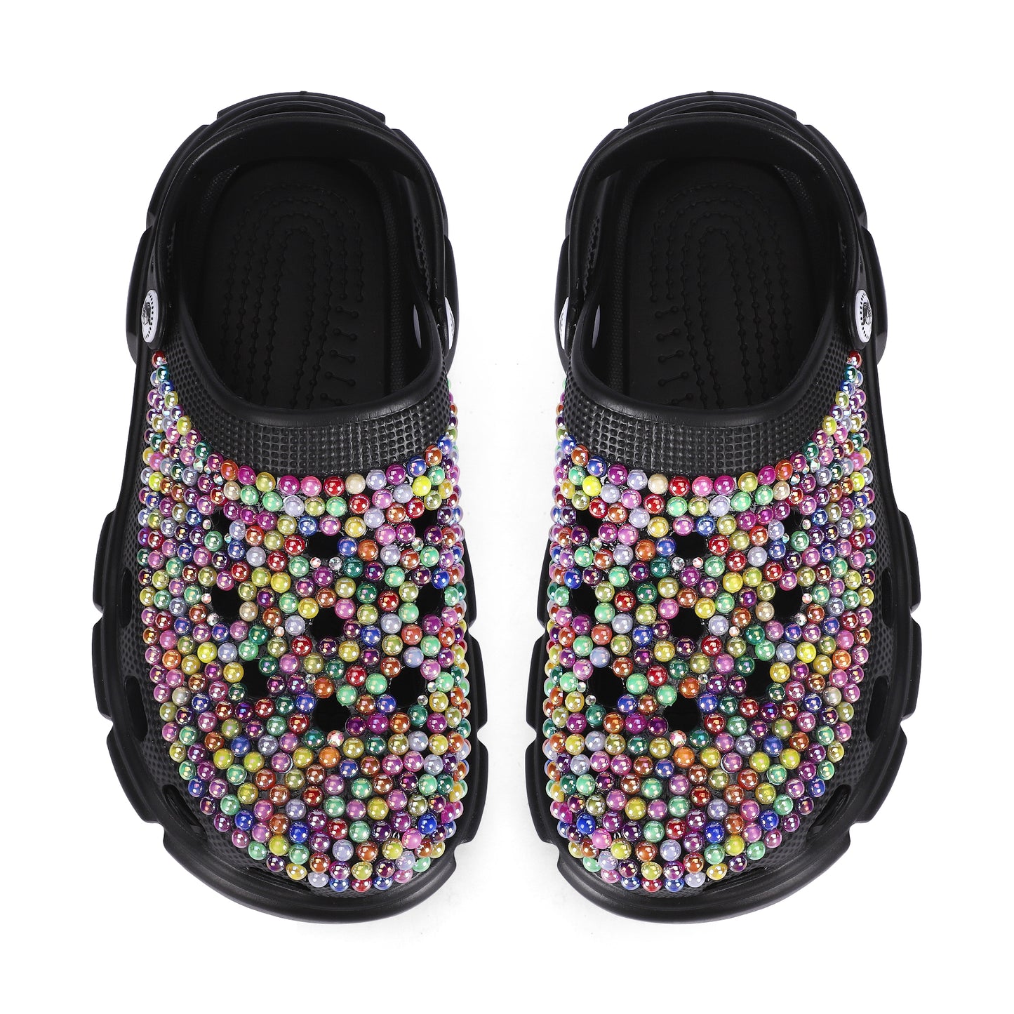 SWIFTIE Rhinestone Clogs - Premium Clogs from The Wishful Fish KIDS - Just $27.98! Shop now at The Wishful Fish Kids