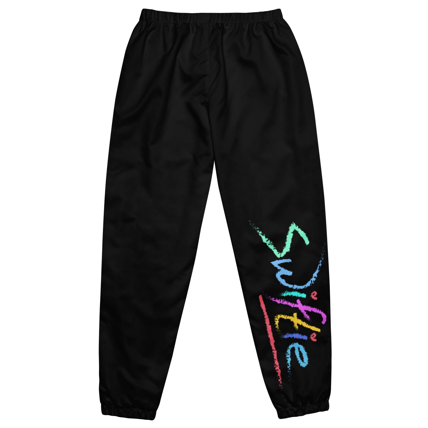 SWIFTIE Unisex Track Pants - Premium Track Pants from The Wishful Fish Kids - Just $45! Shop now at The Wishful Fish Kids