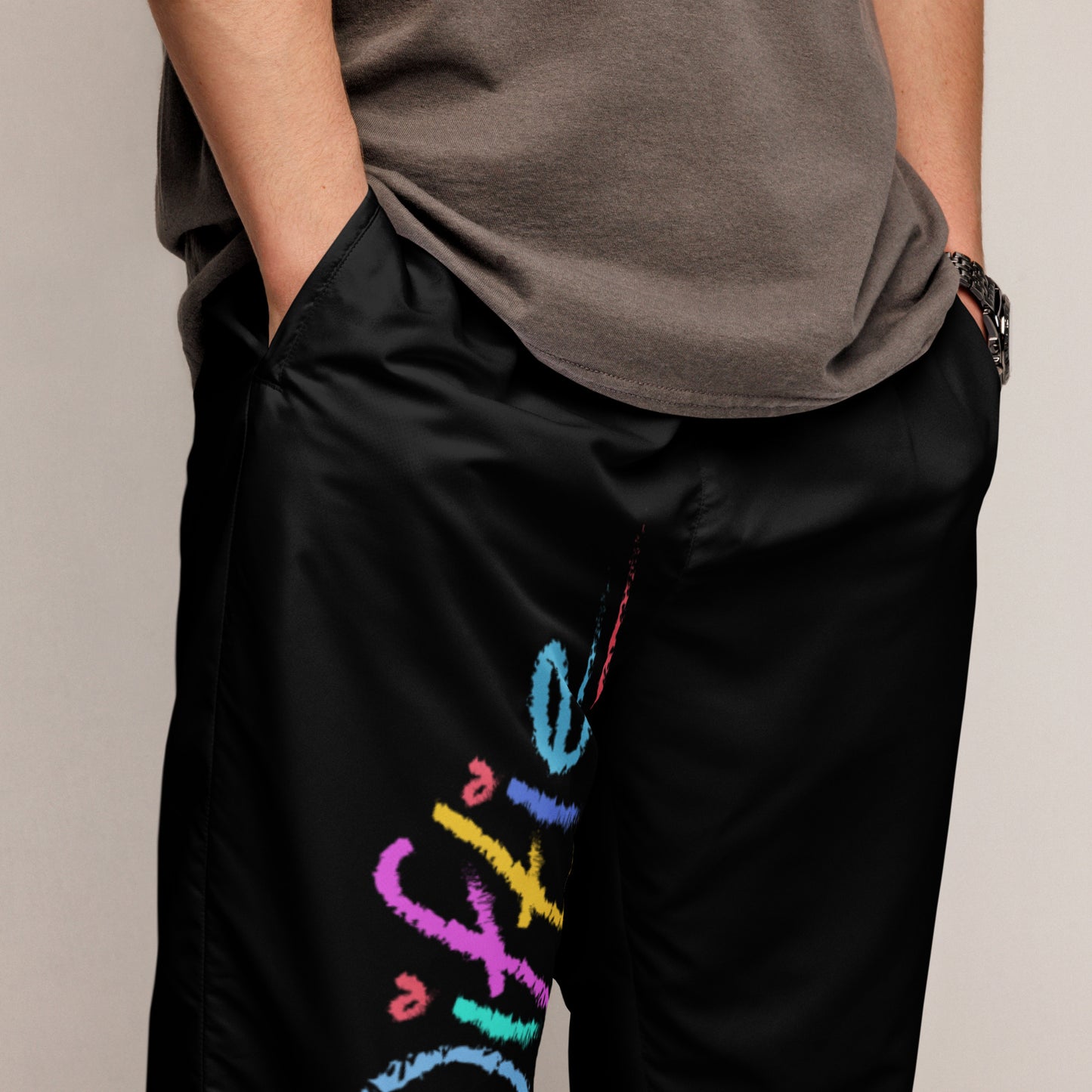 SWIFTIE Unisex Track Pants - Premium Track Pants from The Wishful Fish Kids - Just $45! Shop now at The Wishful Fish Kids