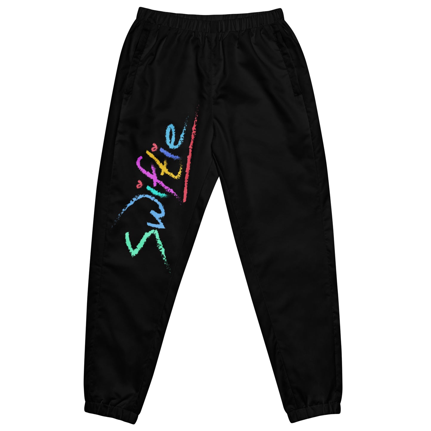 SWIFTIE Unisex Track Pants - Premium Track Pants from The Wishful Fish Kids - Just $45! Shop now at The Wishful Fish Kids