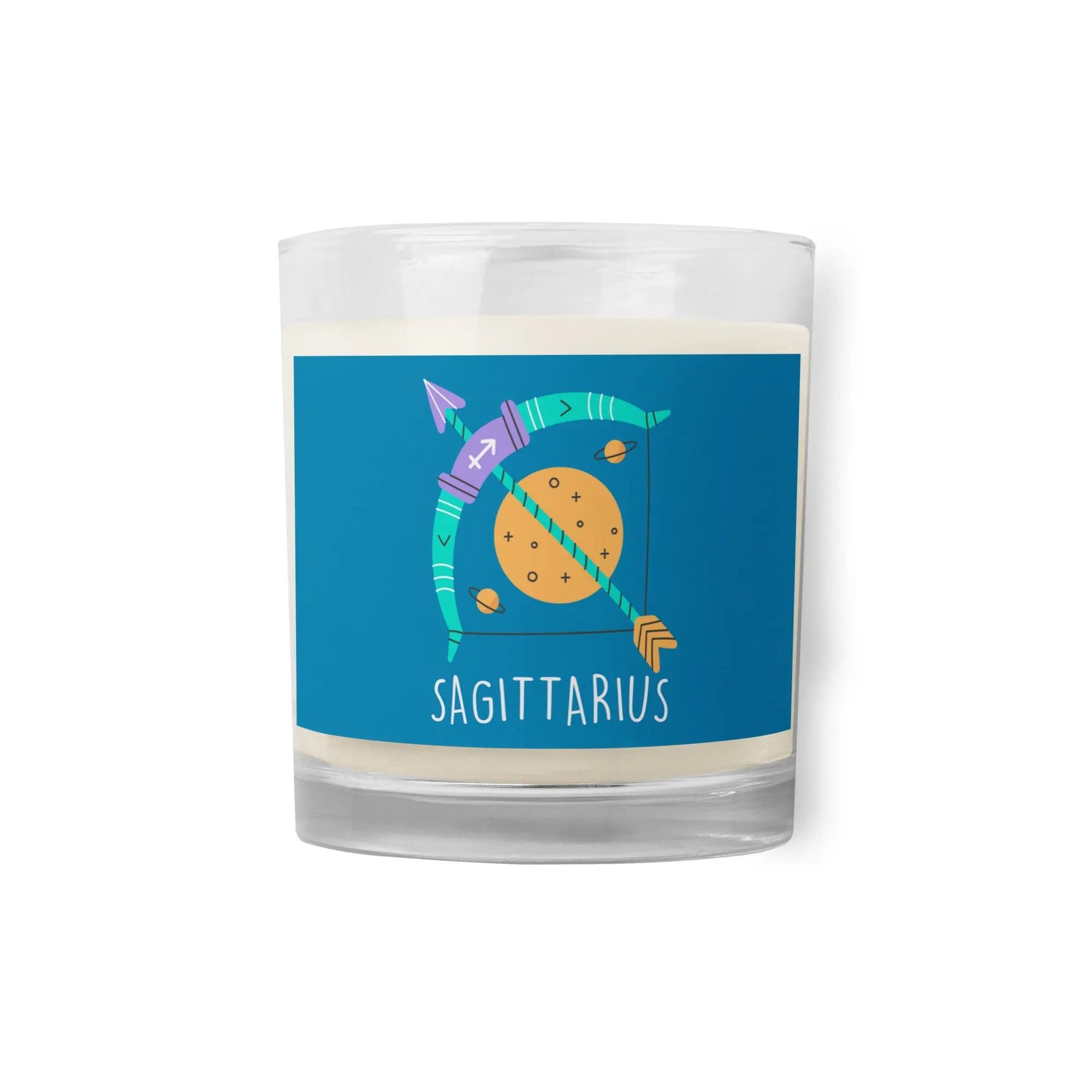 SHOP the Sagittarius ZODIAC MAKE A WISH Candle at The Wishful Fish KIDS. A Zodiac  magic candle makes an awesome birthday gift. Be ready to — MAKE A WISH!